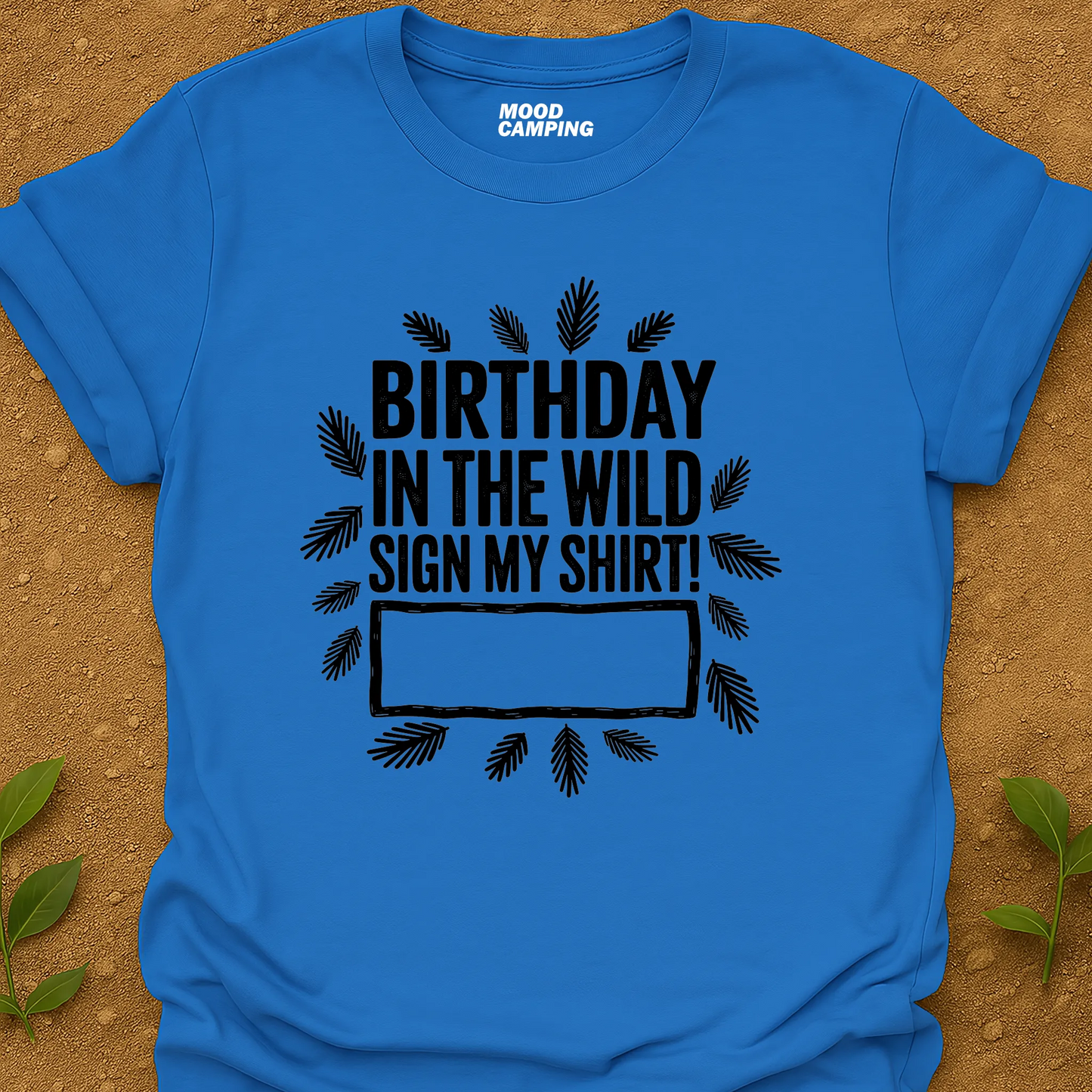 Birthday T-Shirt