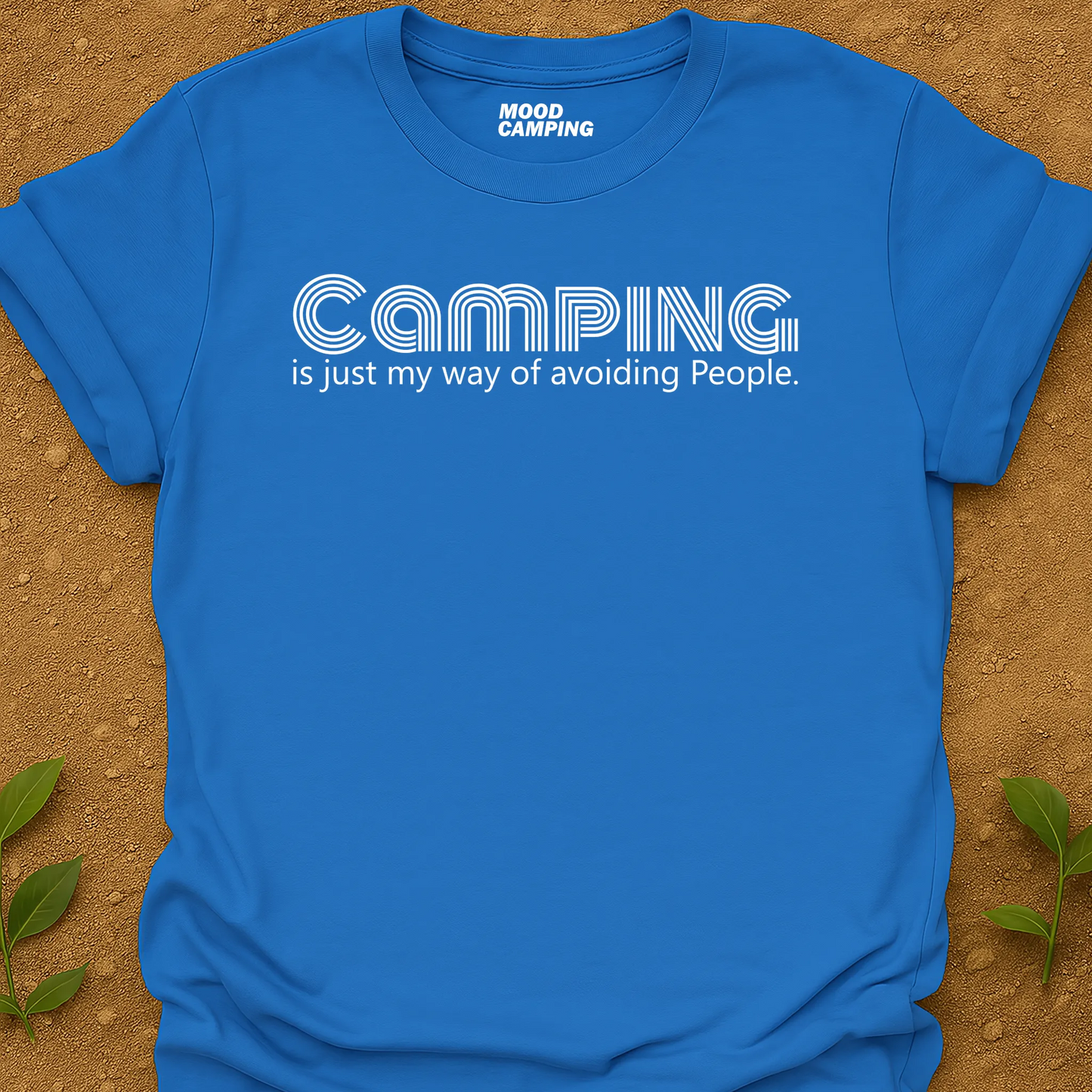Avoid People T-Shirt