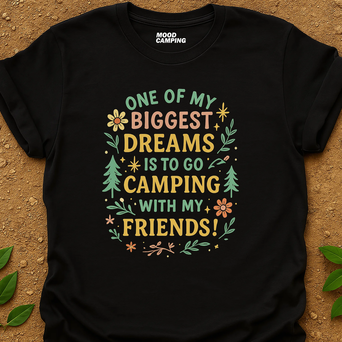 Biggest Dream T-Shirt
