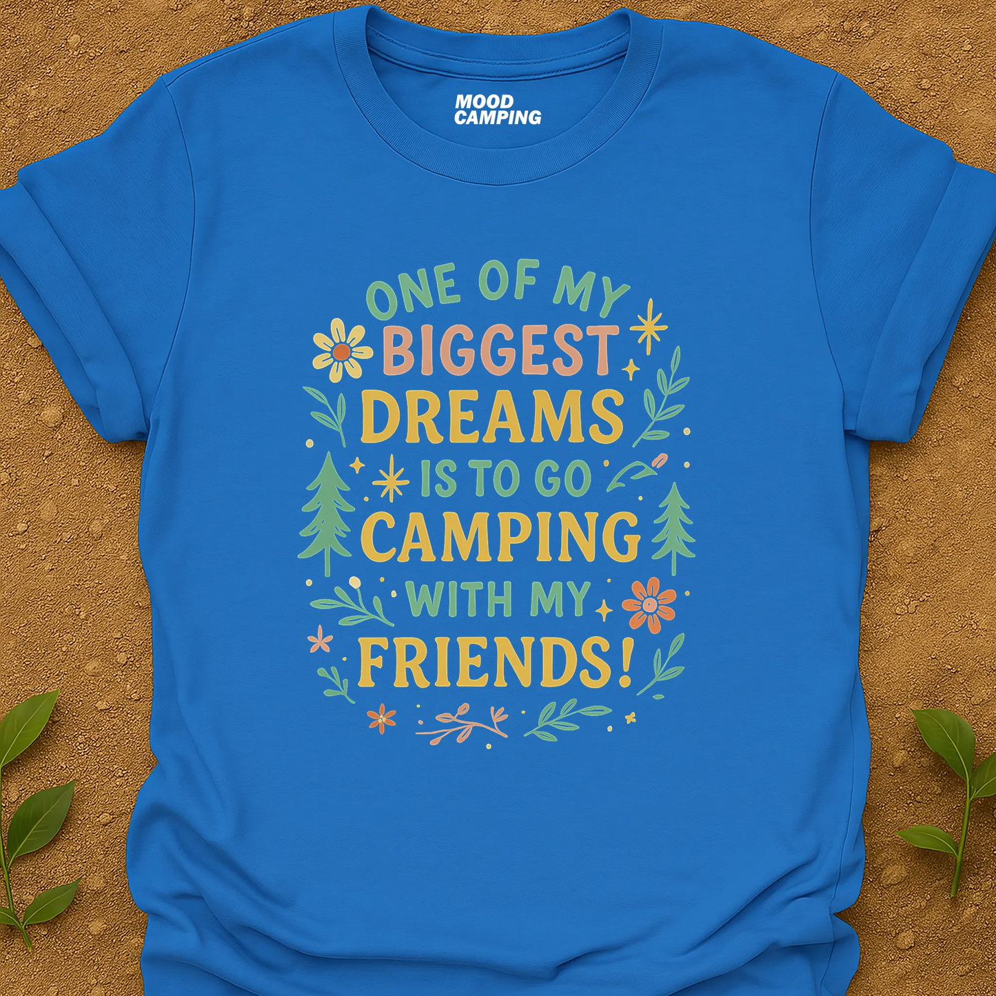Biggest Dream T-Shirt