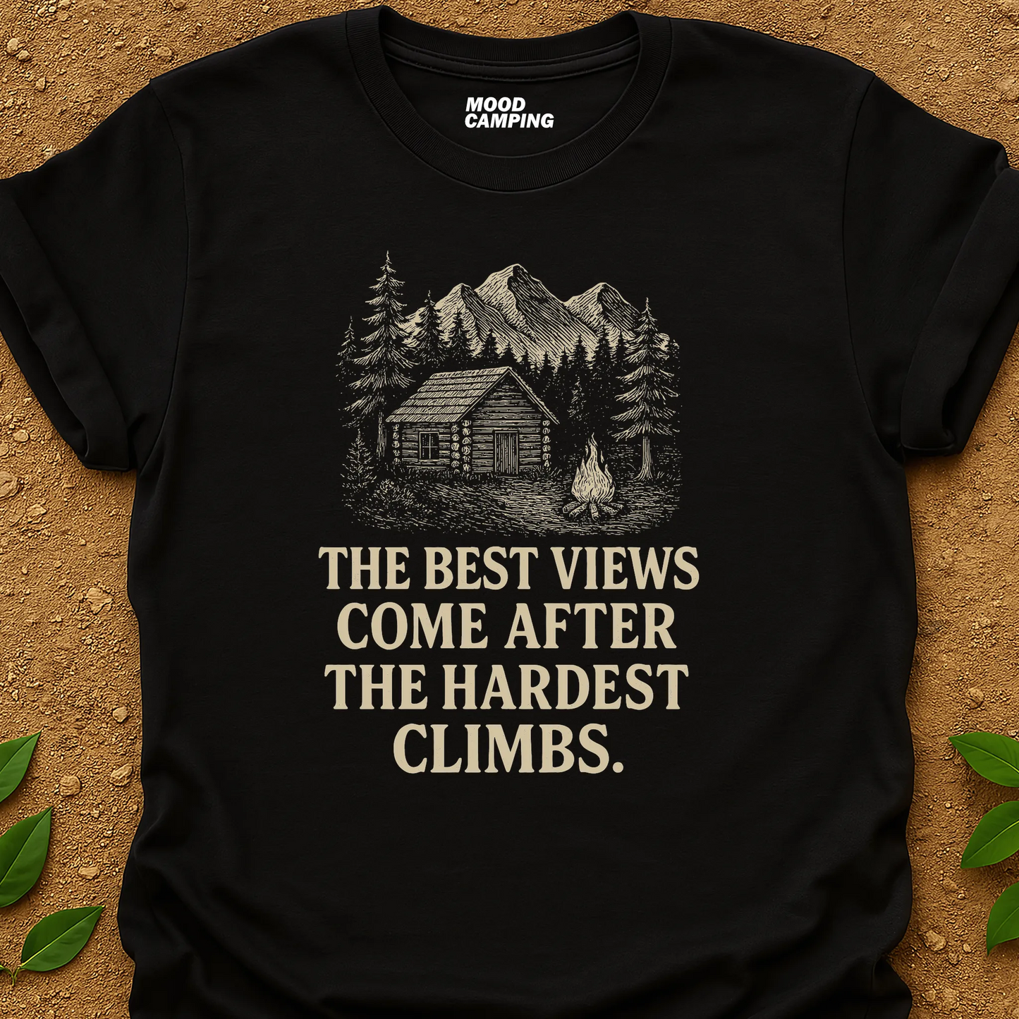 Best Views T-Shirt
