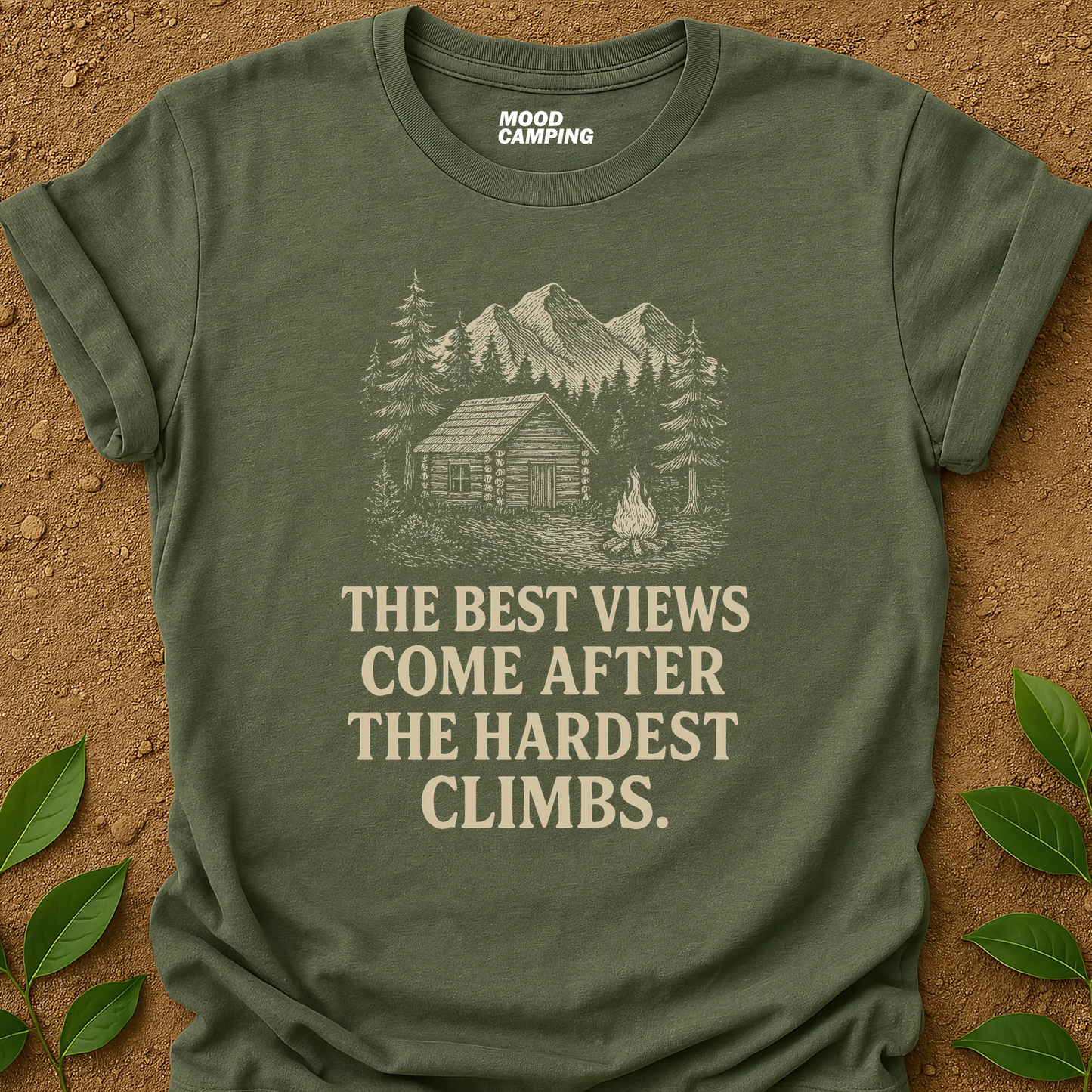 Best Views T-Shirt