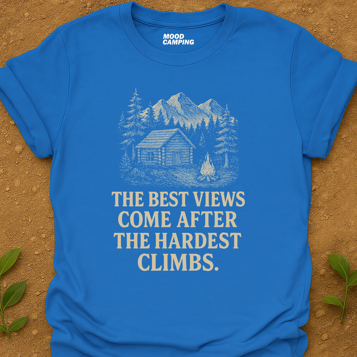 Best Views T-Shirt