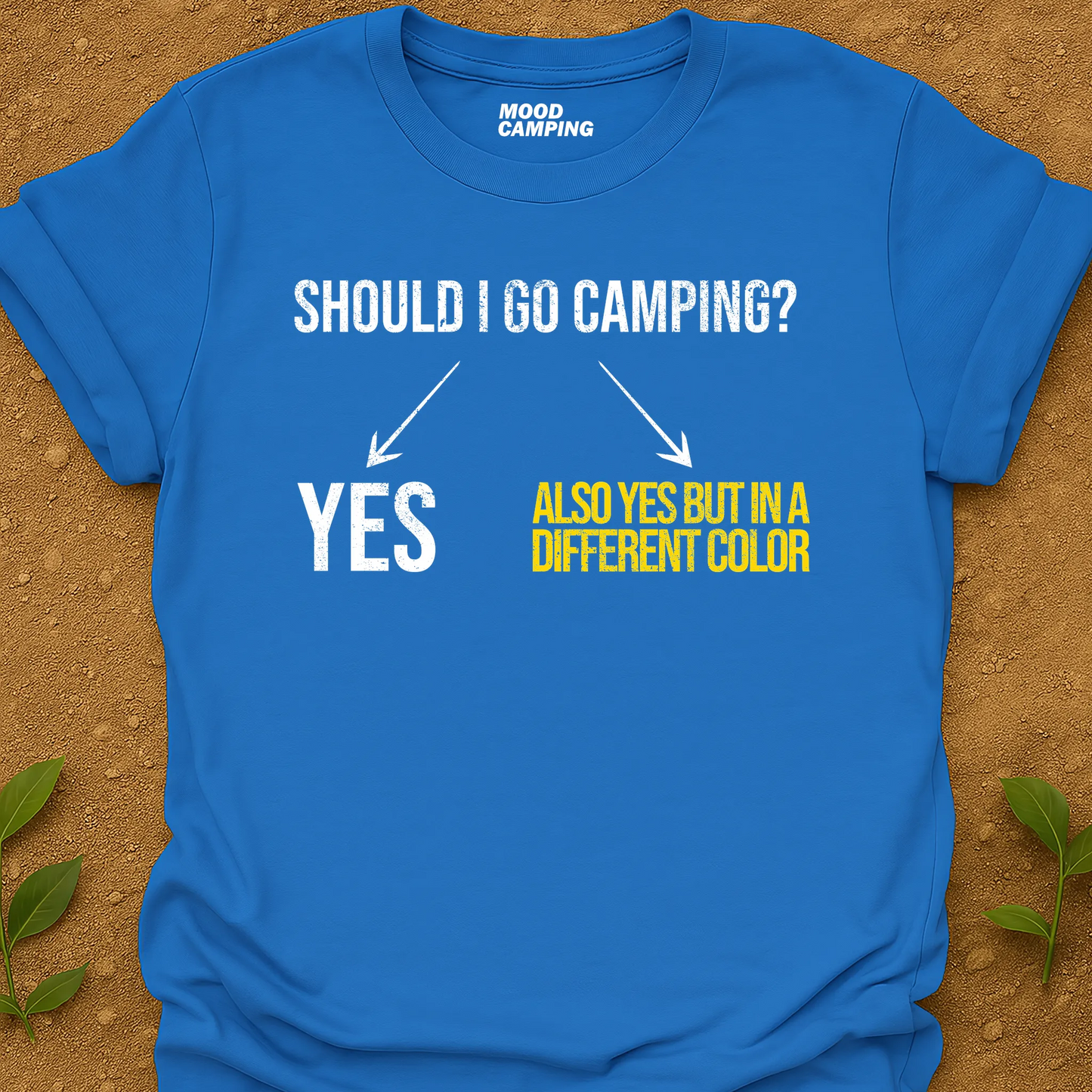 Decision T-Shirt