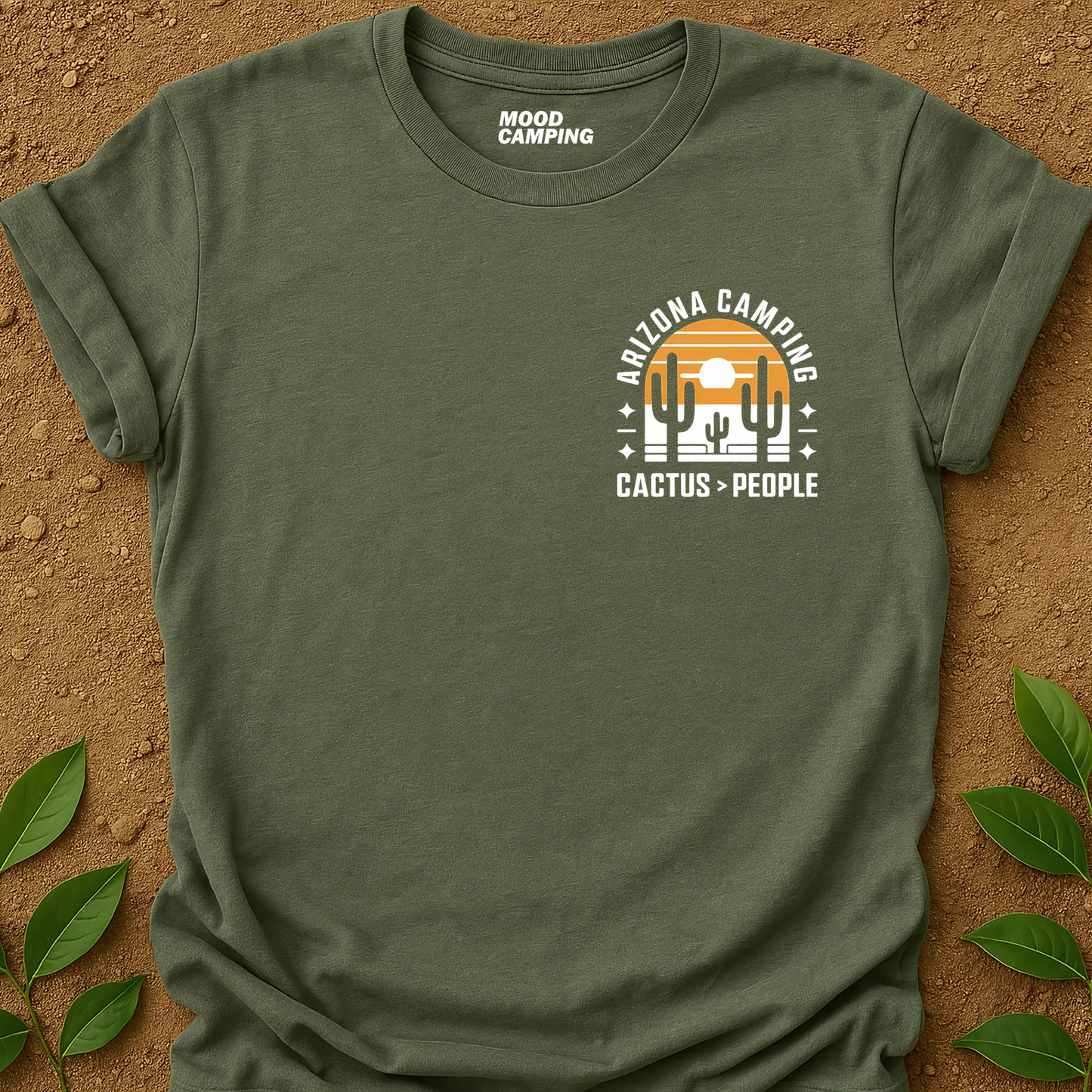 Arizona T-Shirt