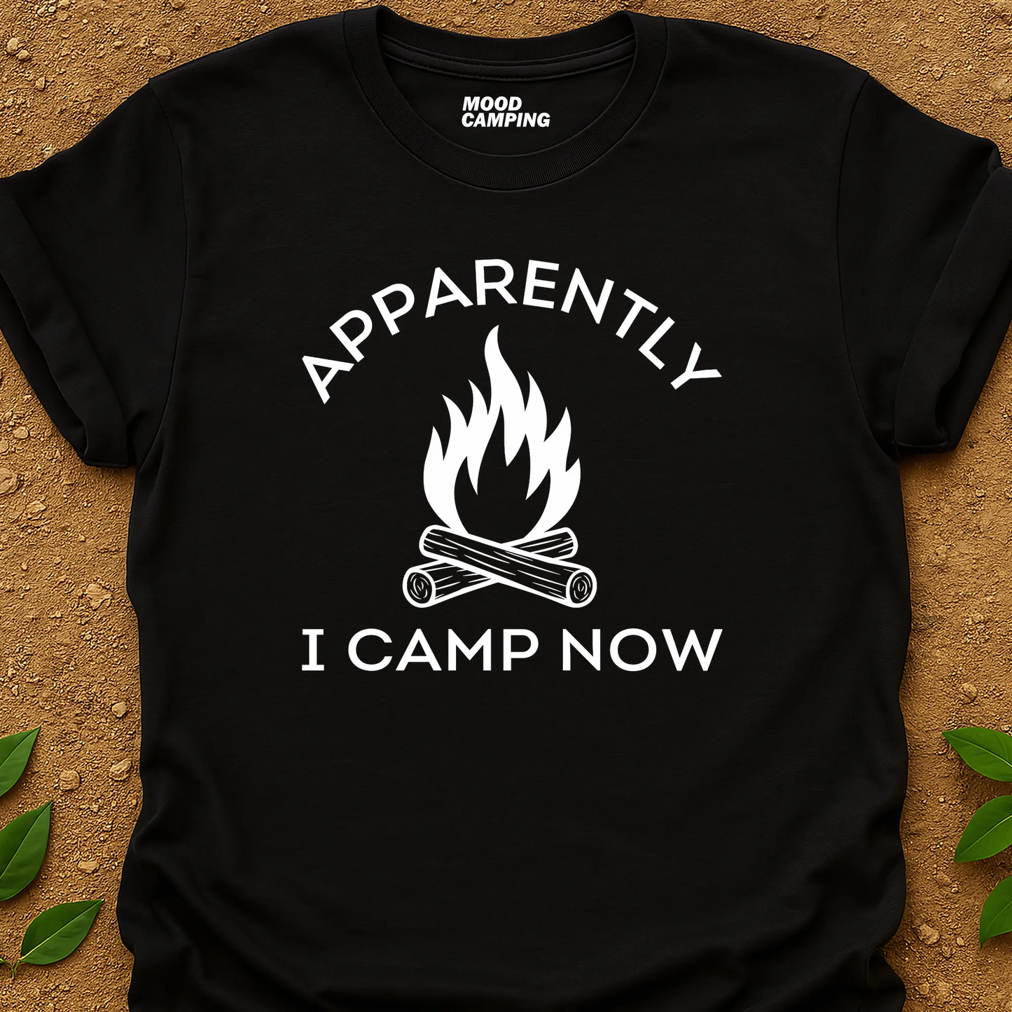 Apparently T-Shirt