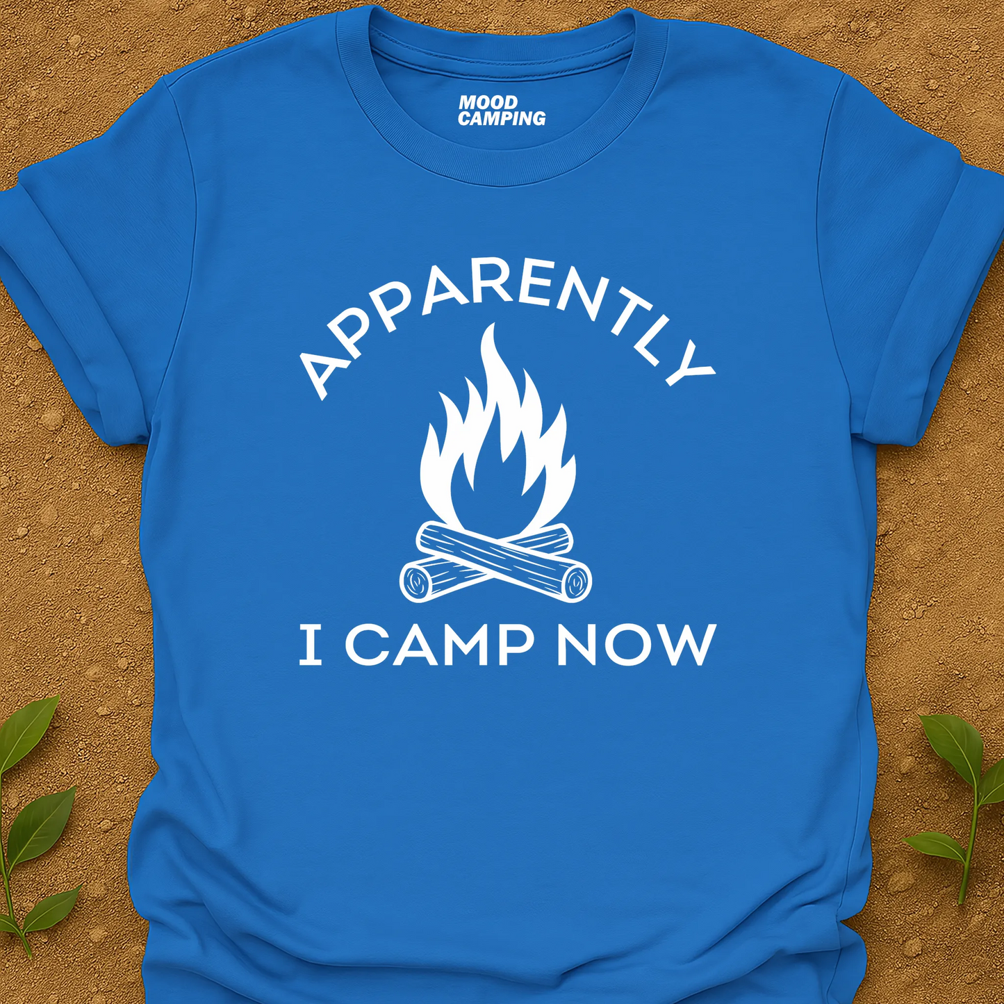 Apparently T-Shirt