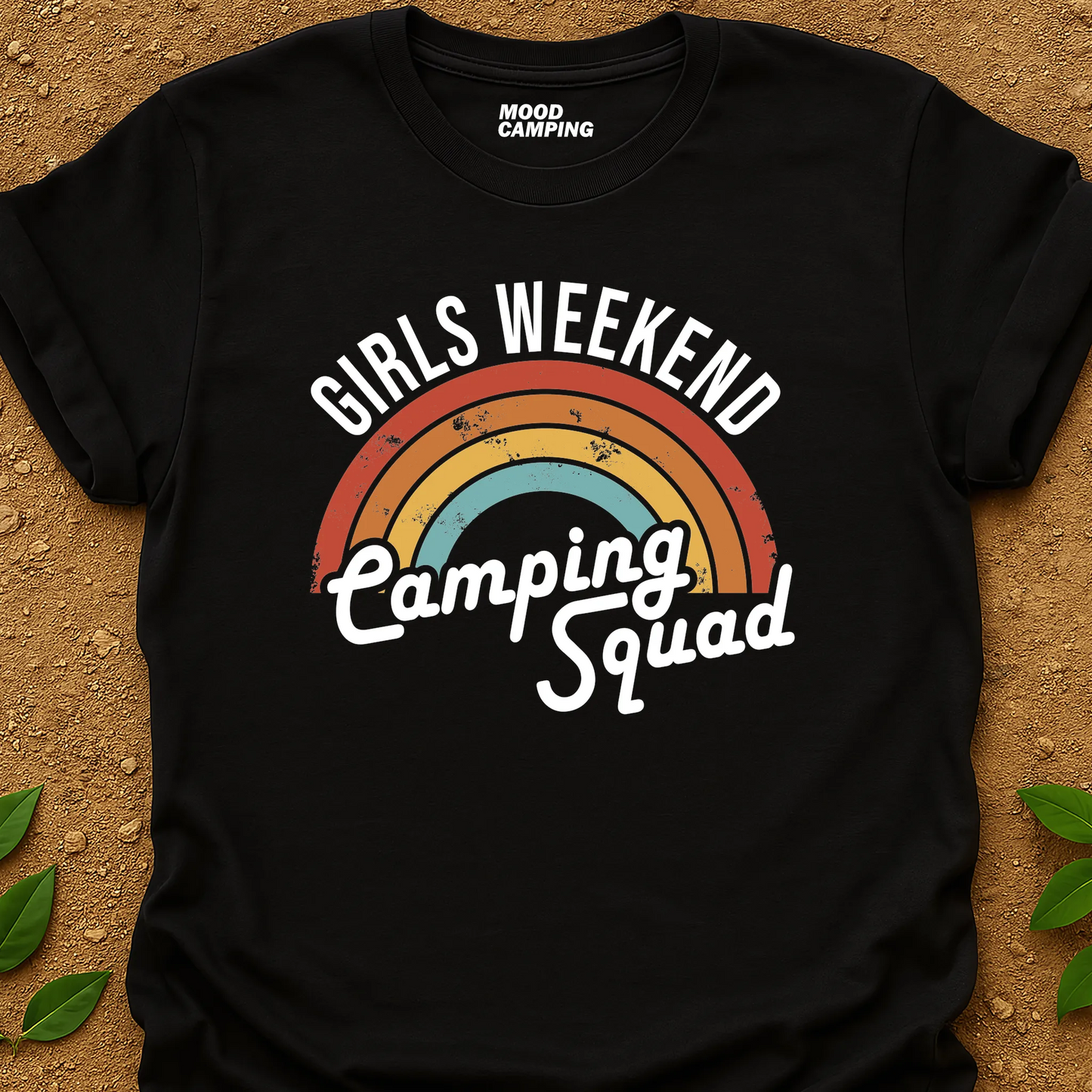 Girls Squad T-Shirt
