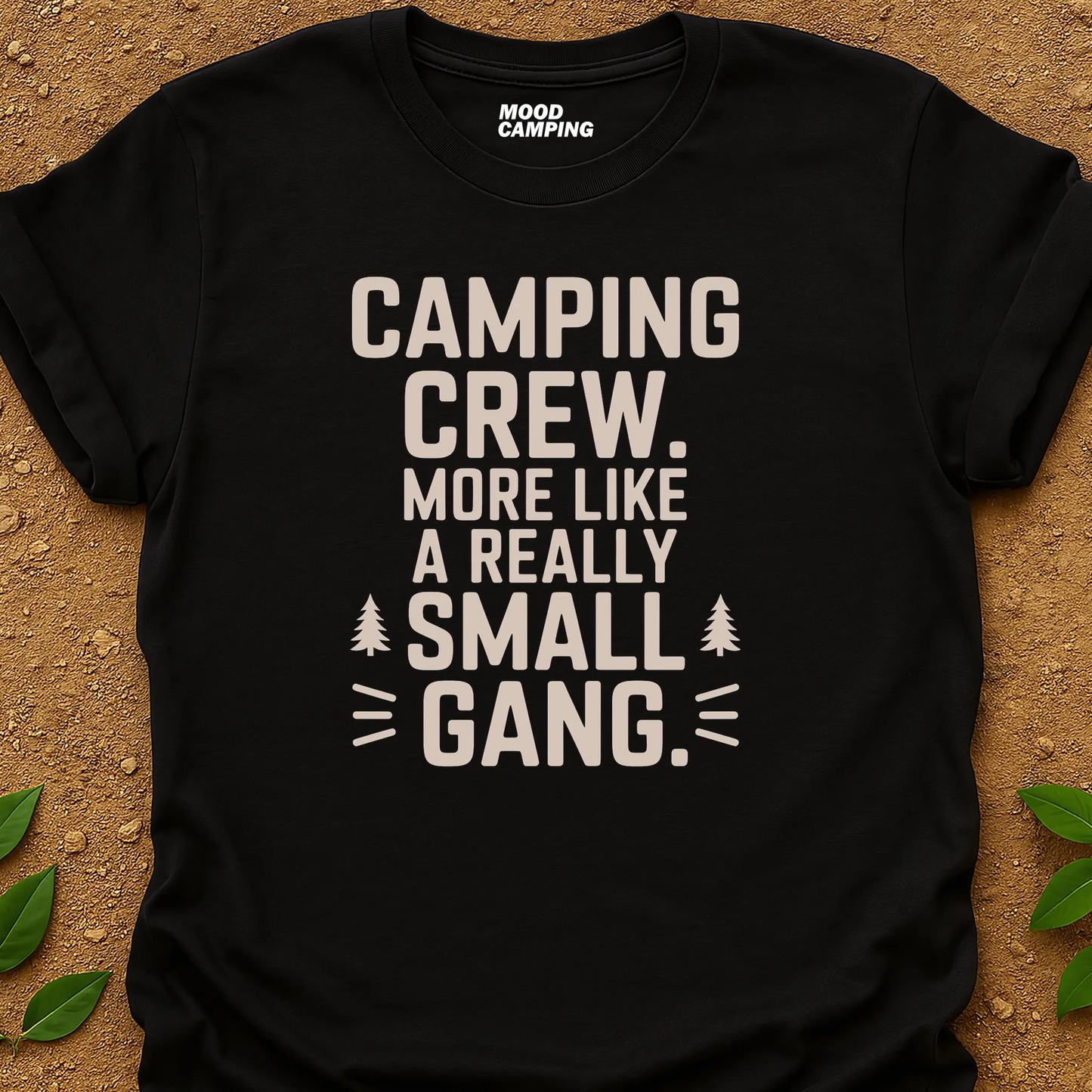 Small Gang T-Shirt