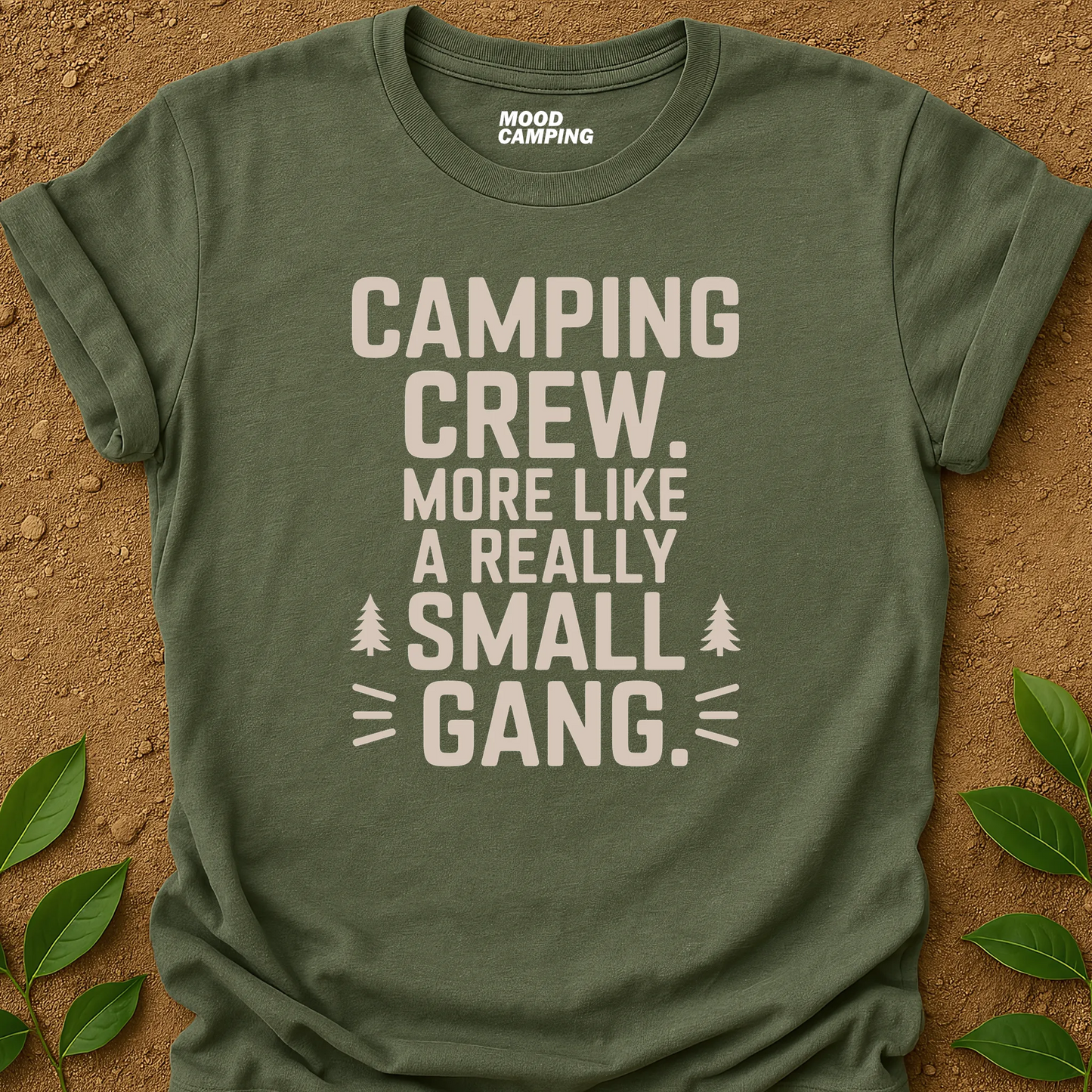 Small Gang T-Shirt