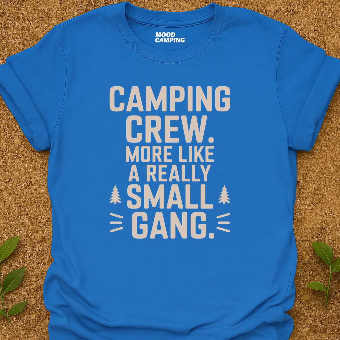Small Gang T-Shirt