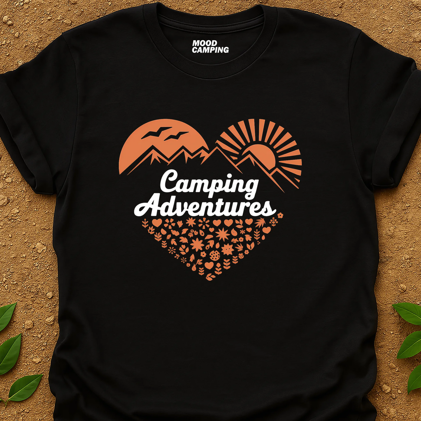 Adventure T-Shirt