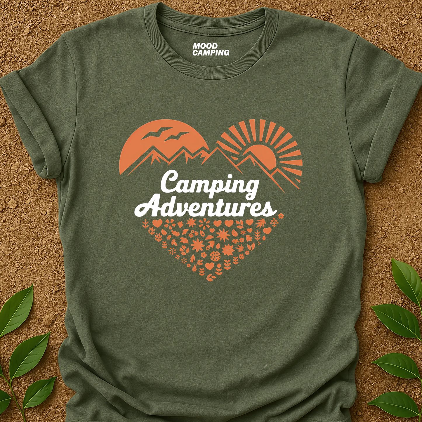 Adventure T-Shirt