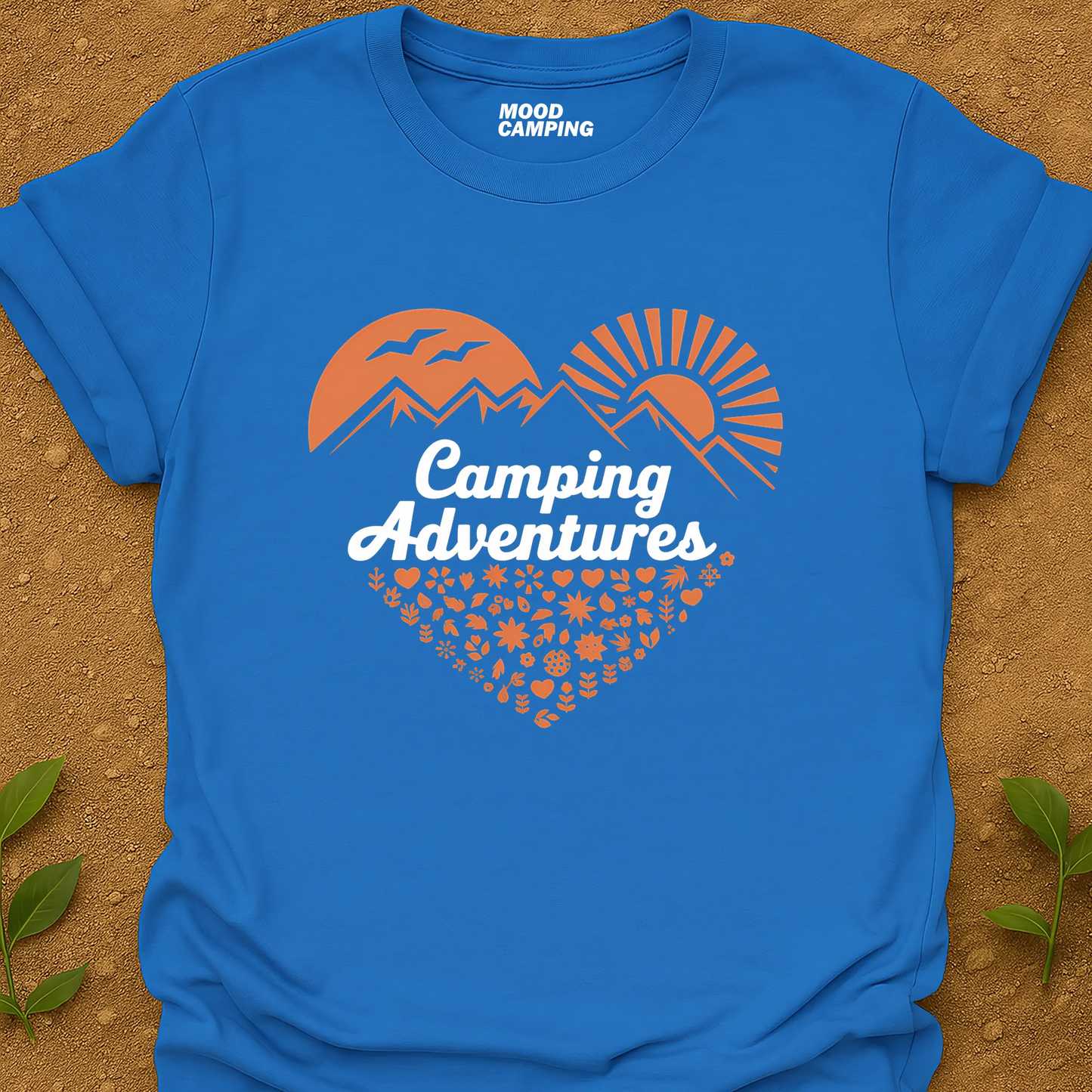 Adventure T-Shirt