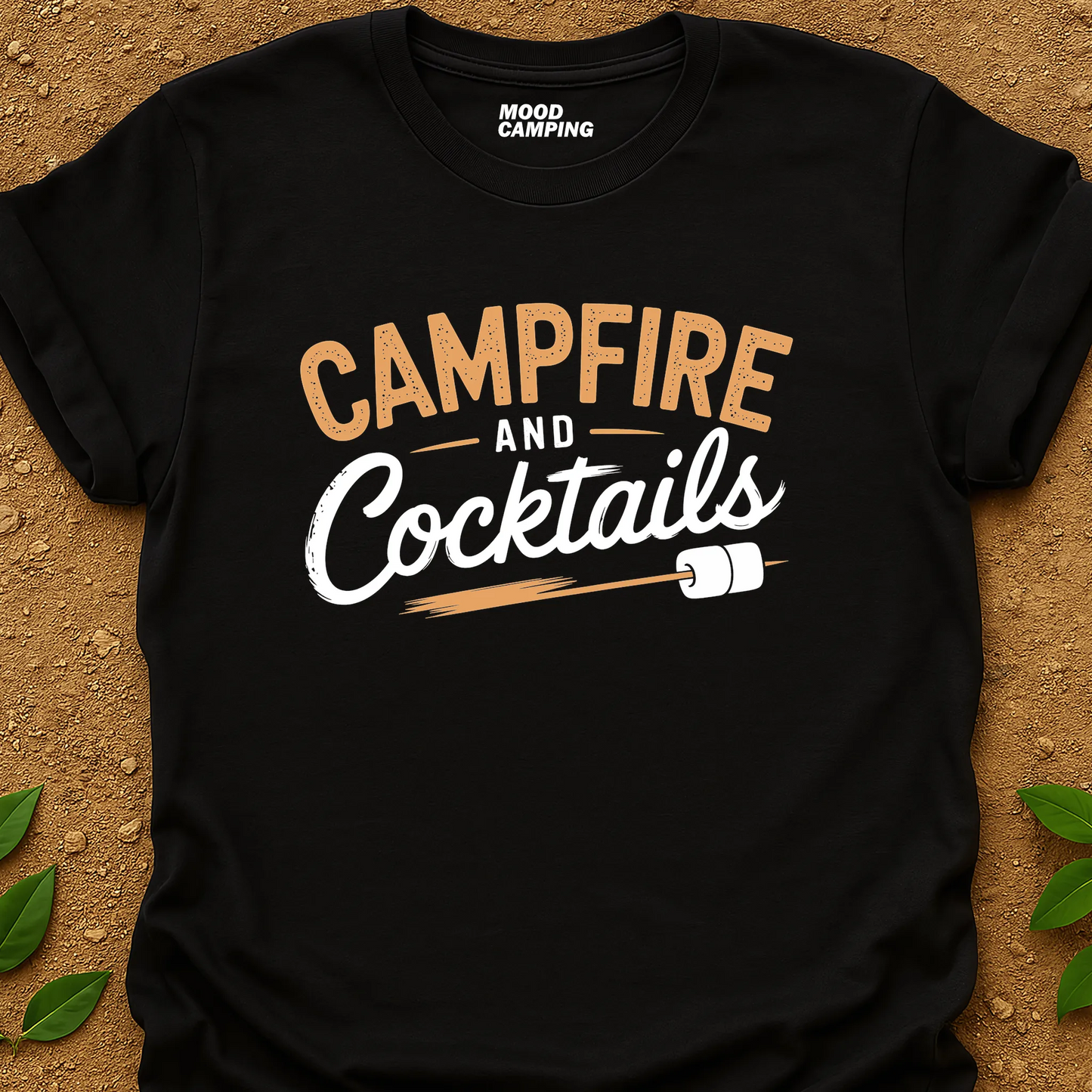 Cocktails T-Shirt