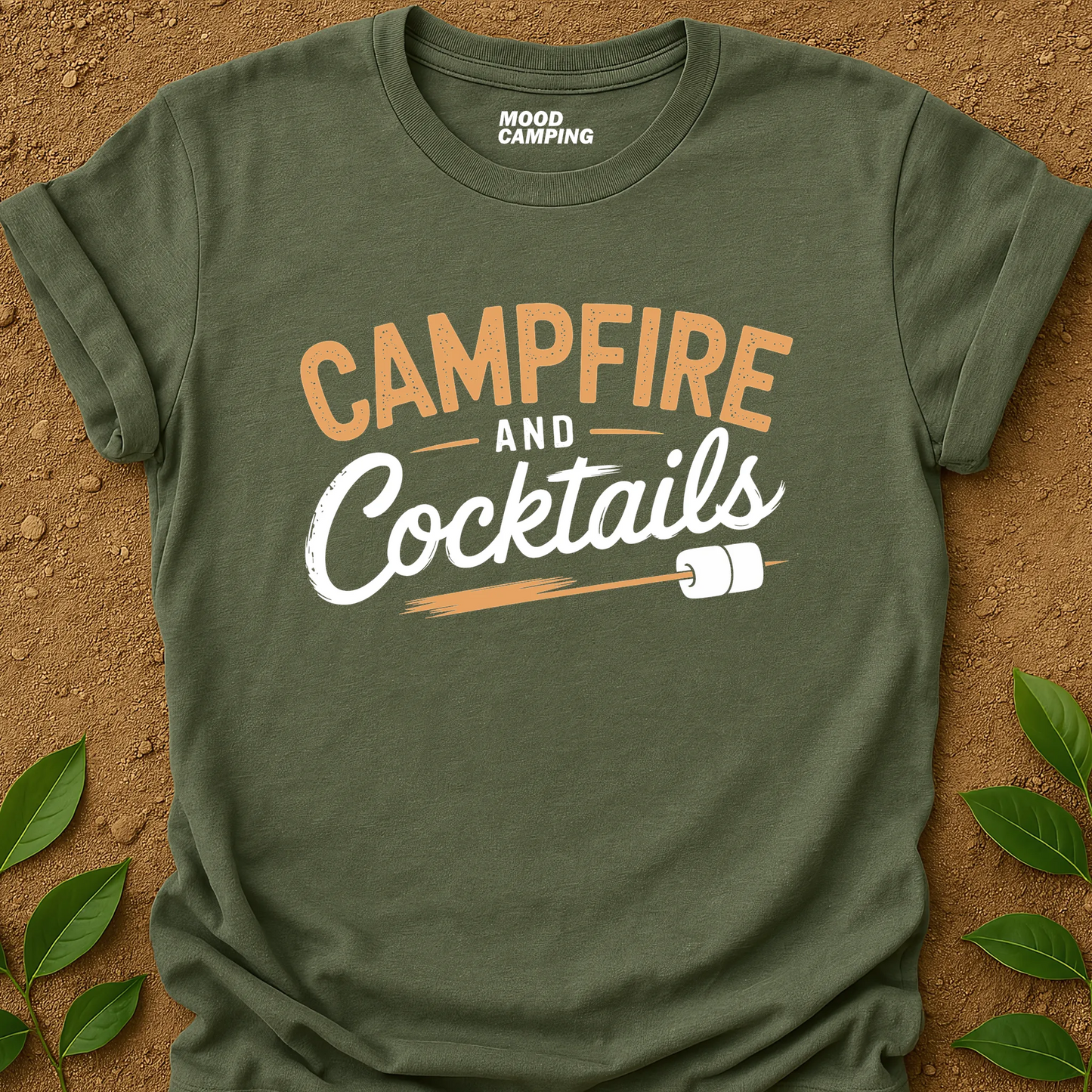 Cocktails T-Shirt