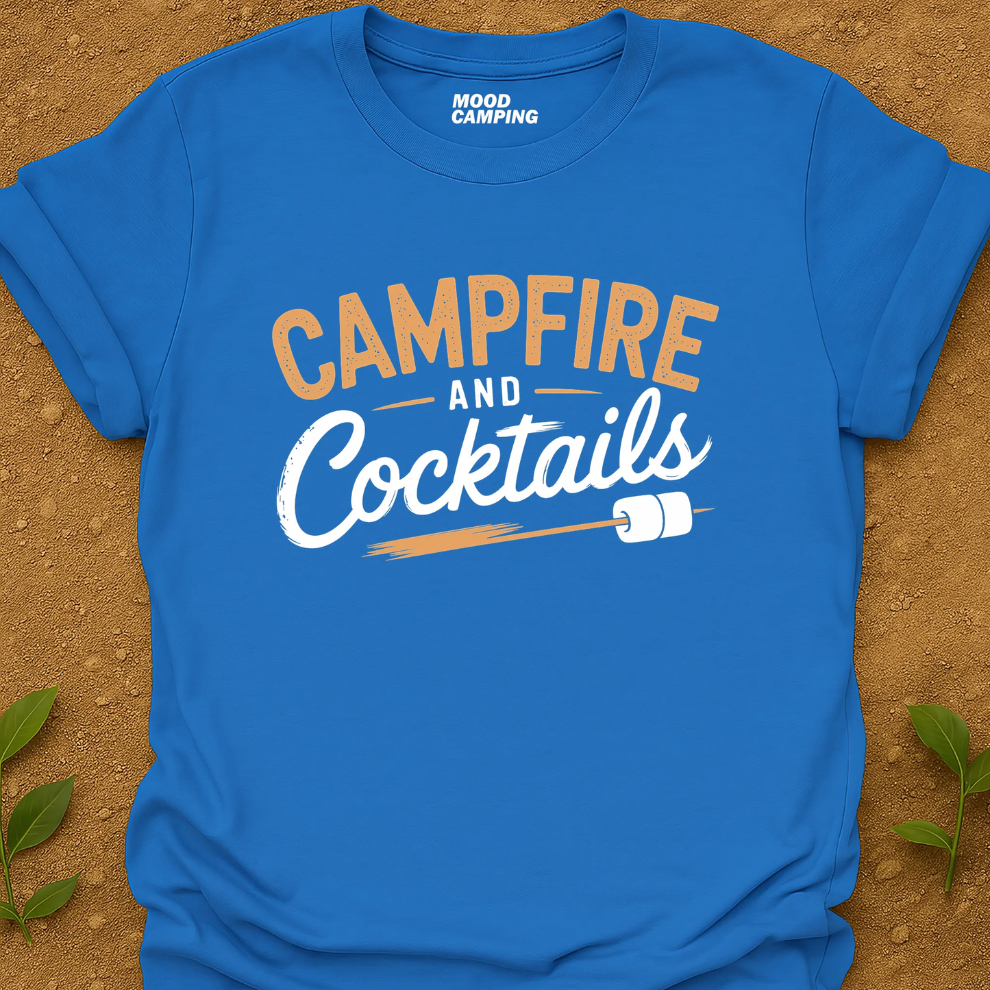 Cocktails T-Shirt