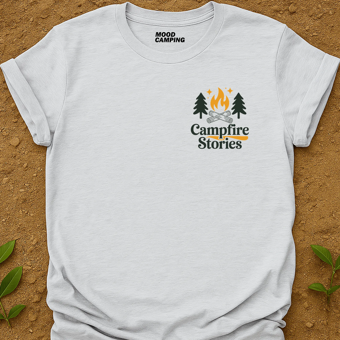 Stories T-Shirt