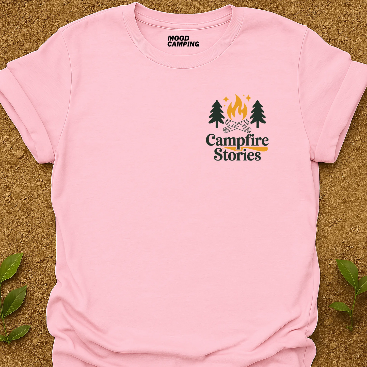 Stories T-Shirt