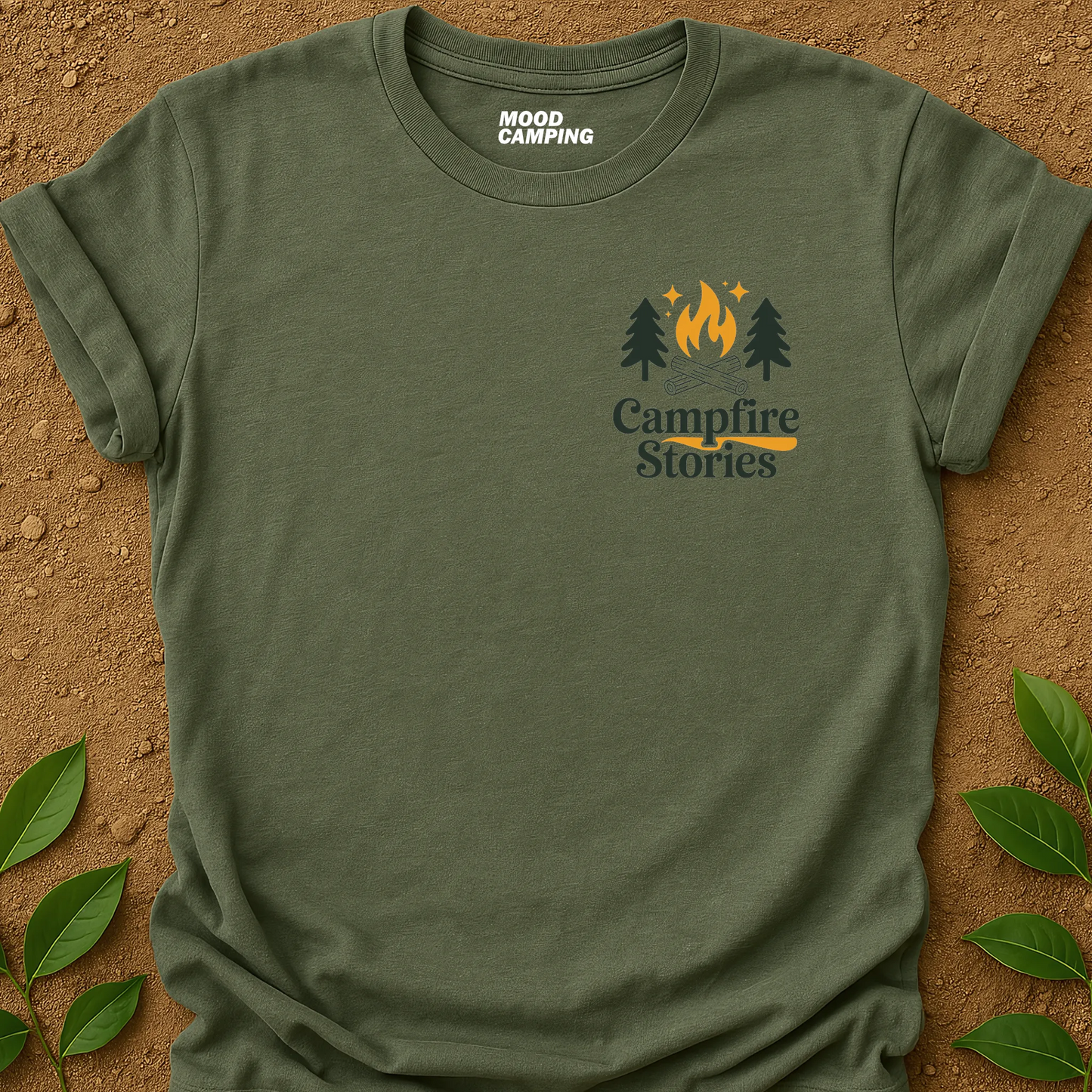 Stories T-Shirt