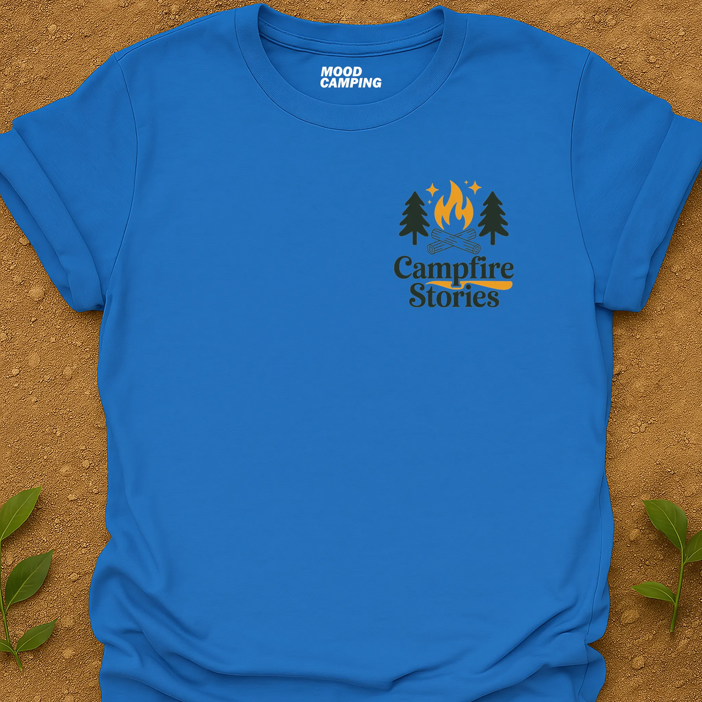 Stories T-Shirt