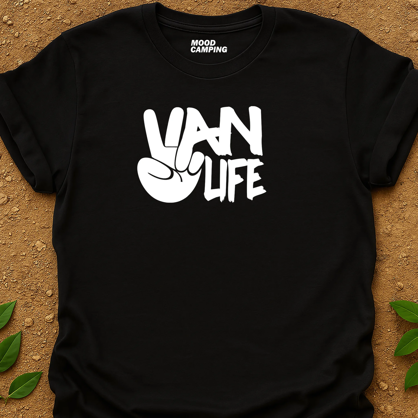 Van Life T-Shirt