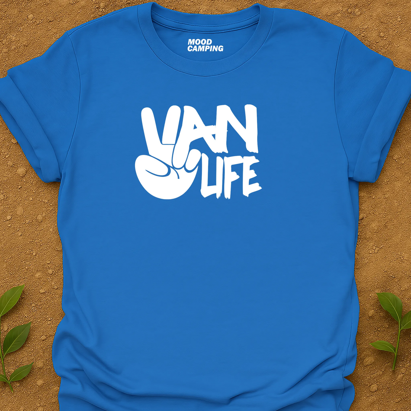 Van Life T-Shirt