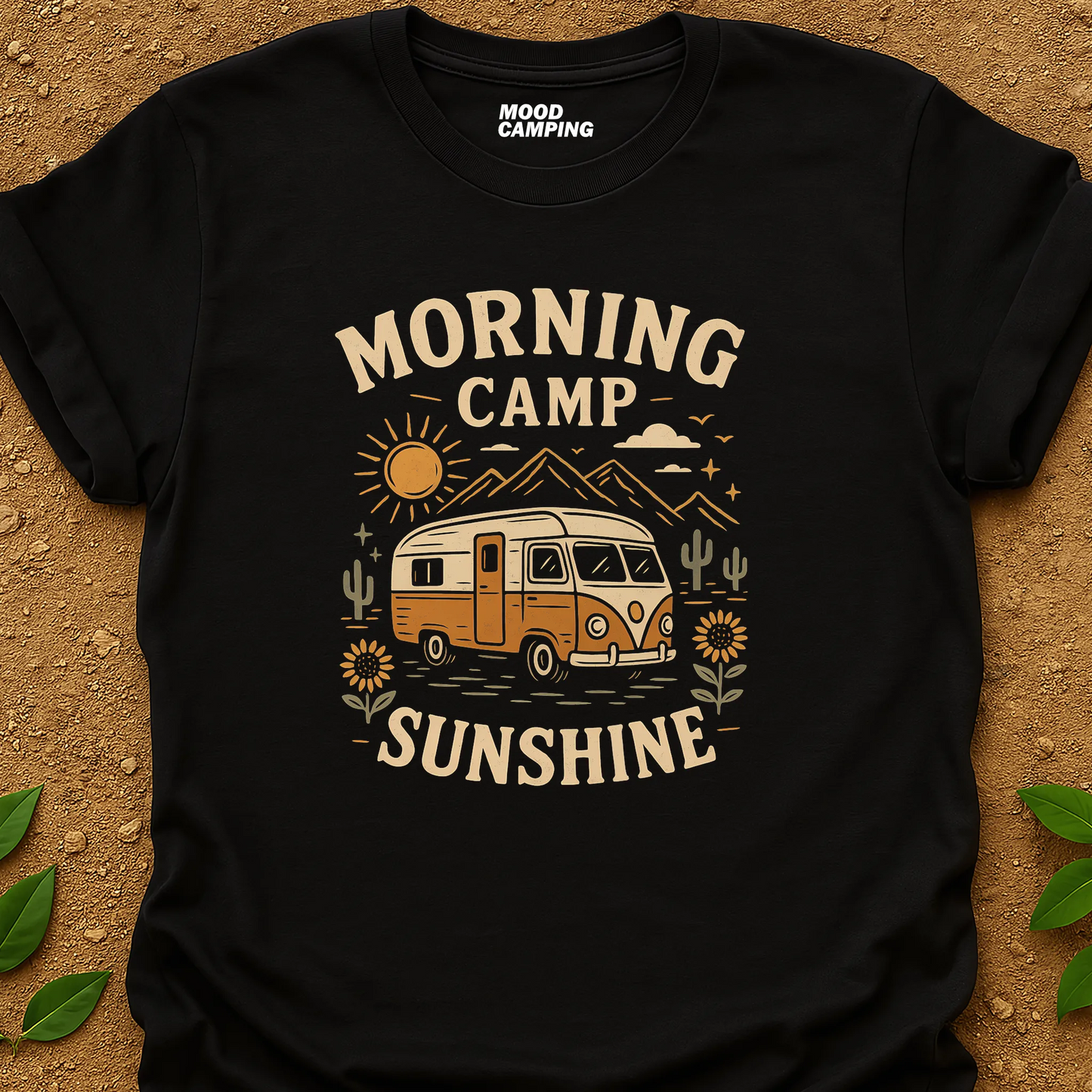 Camp Sunshine T-Shirt