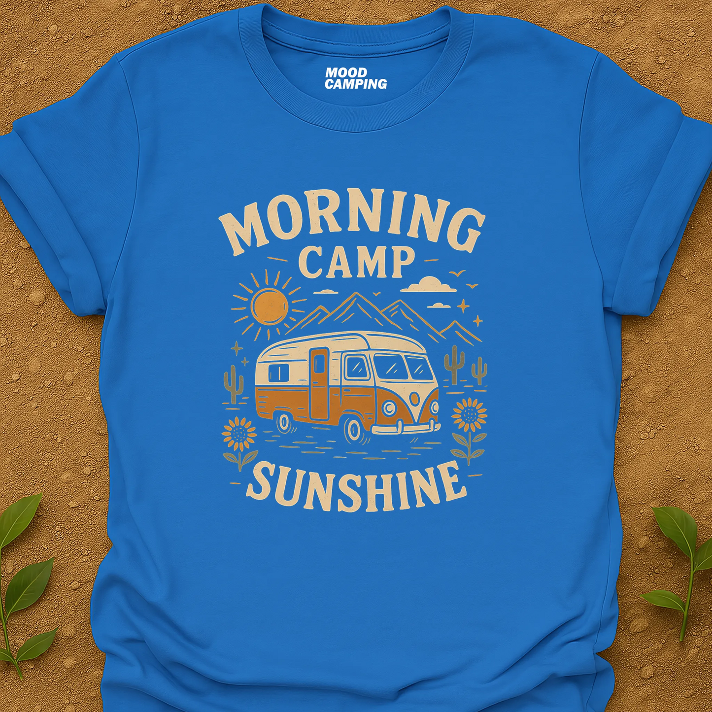 Camp Sunshine T-Shirt