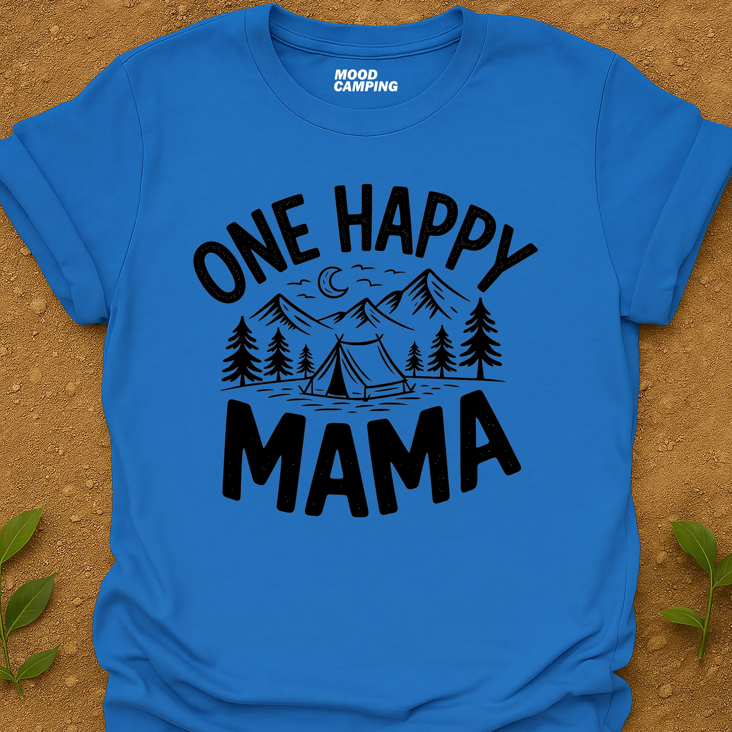 Happy Mama T-Shirt