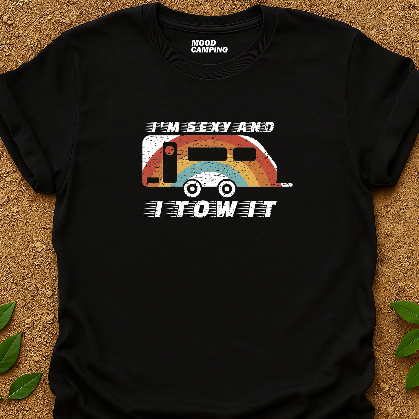 Sexy Tow T-Shirt
