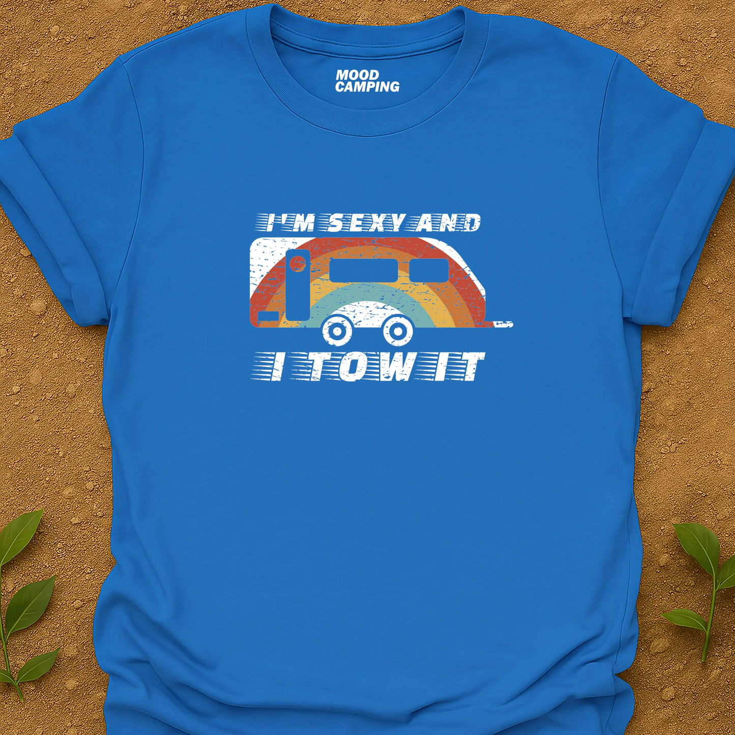 Sexy Tow T-Shirt
