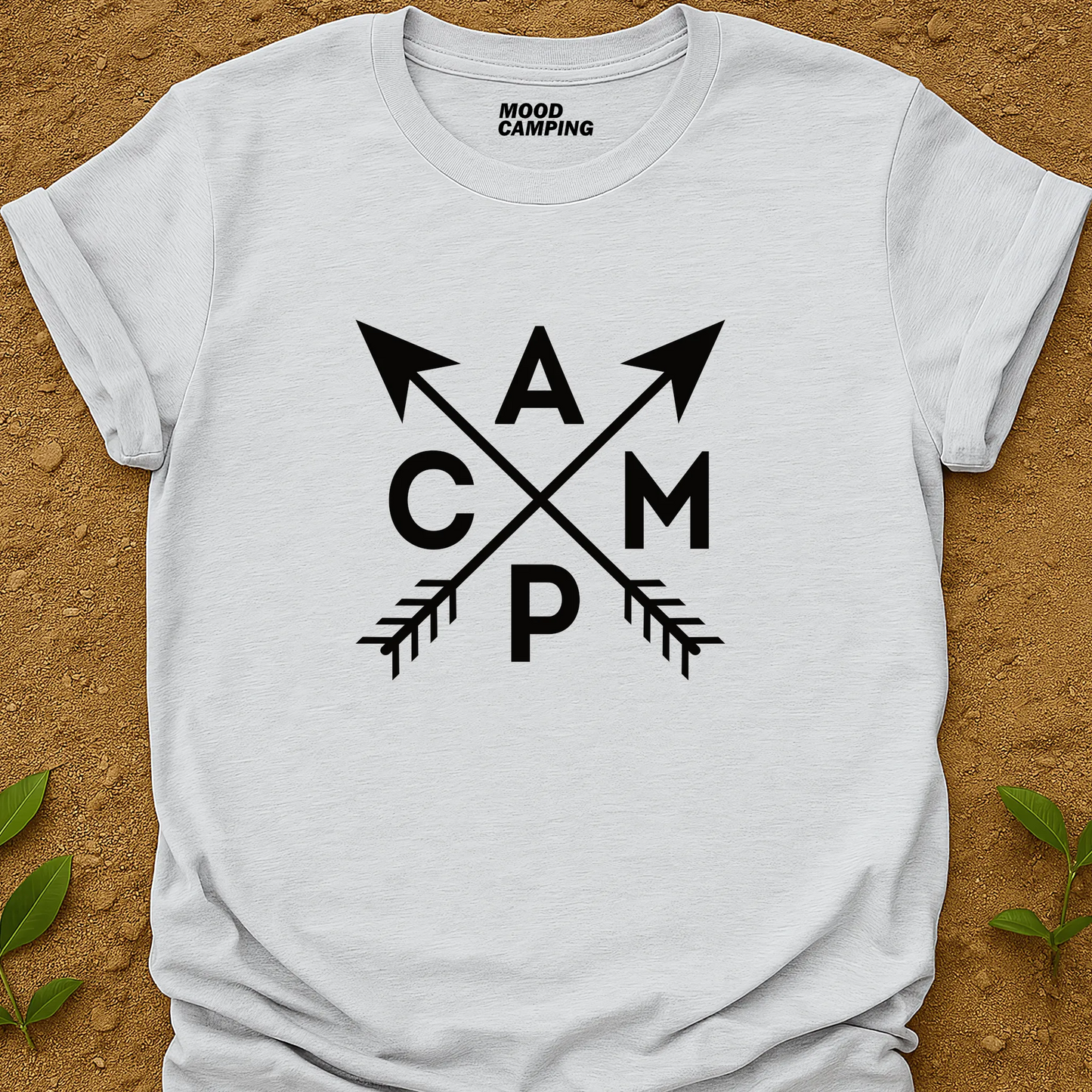 Camp Arrows T-Shirt