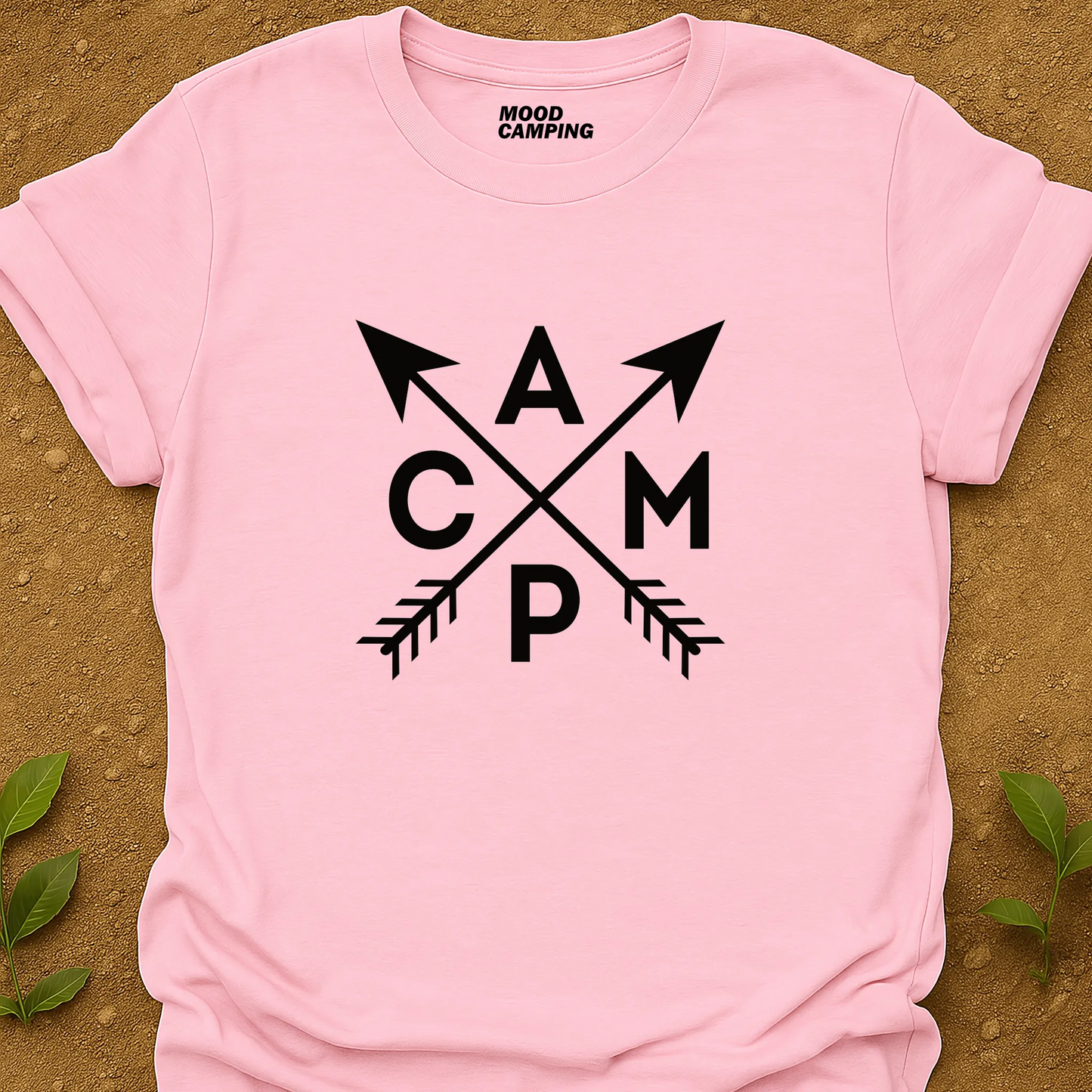 Camp Arrows T-Shirt