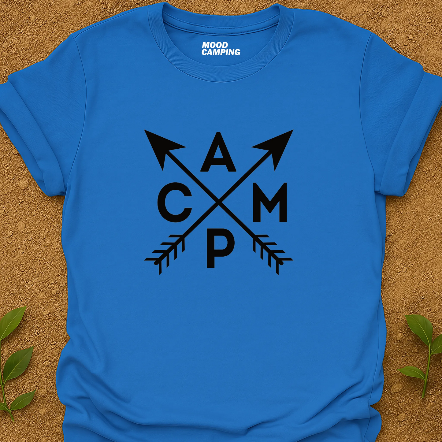 Camp Arrows T-Shirt