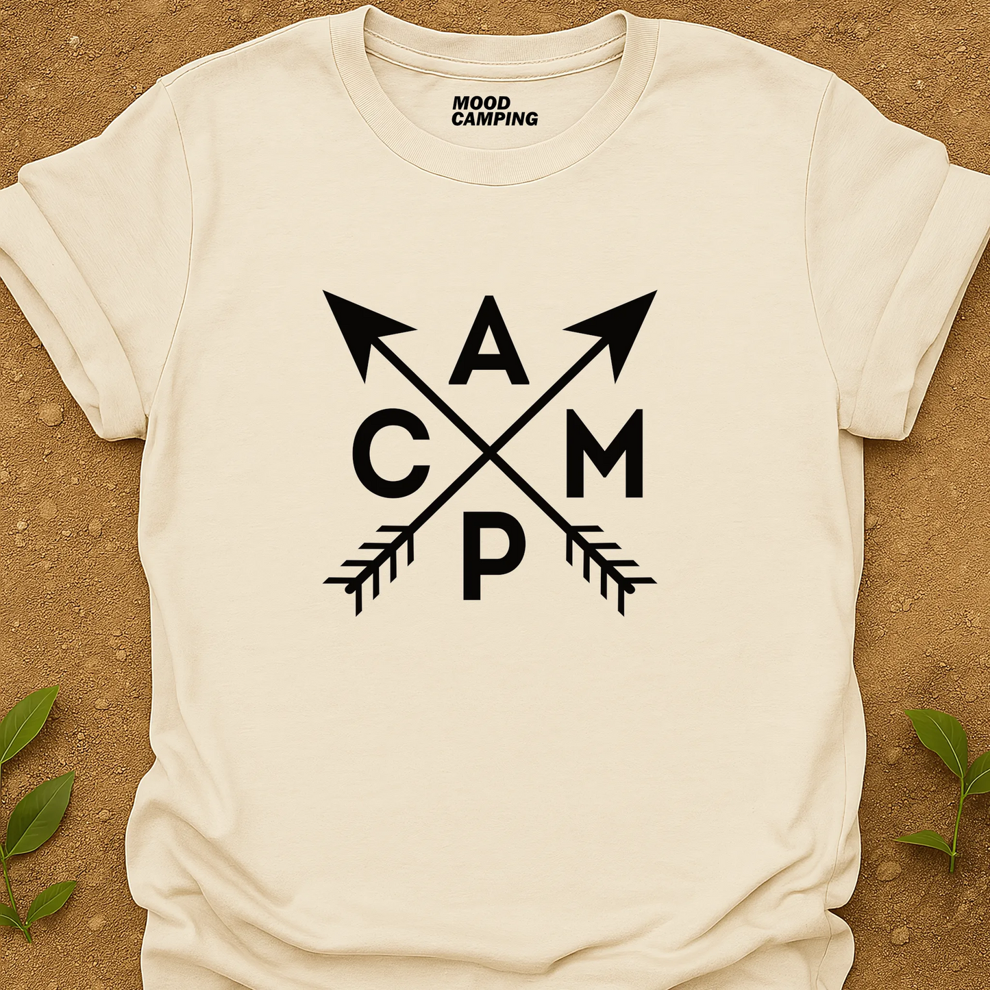 Camp Arrows T-Shirt