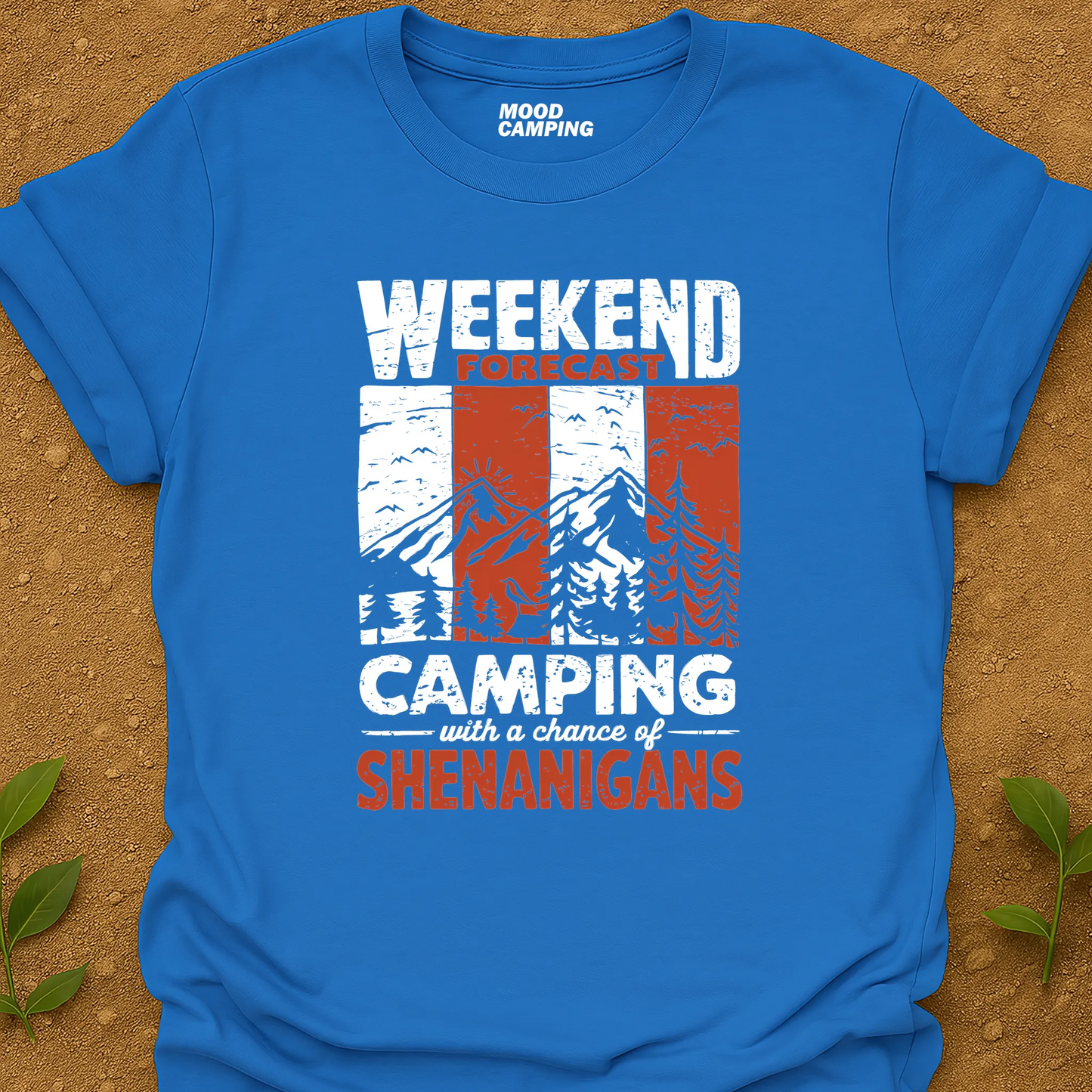 Weekend Shenanigans T-Shirt