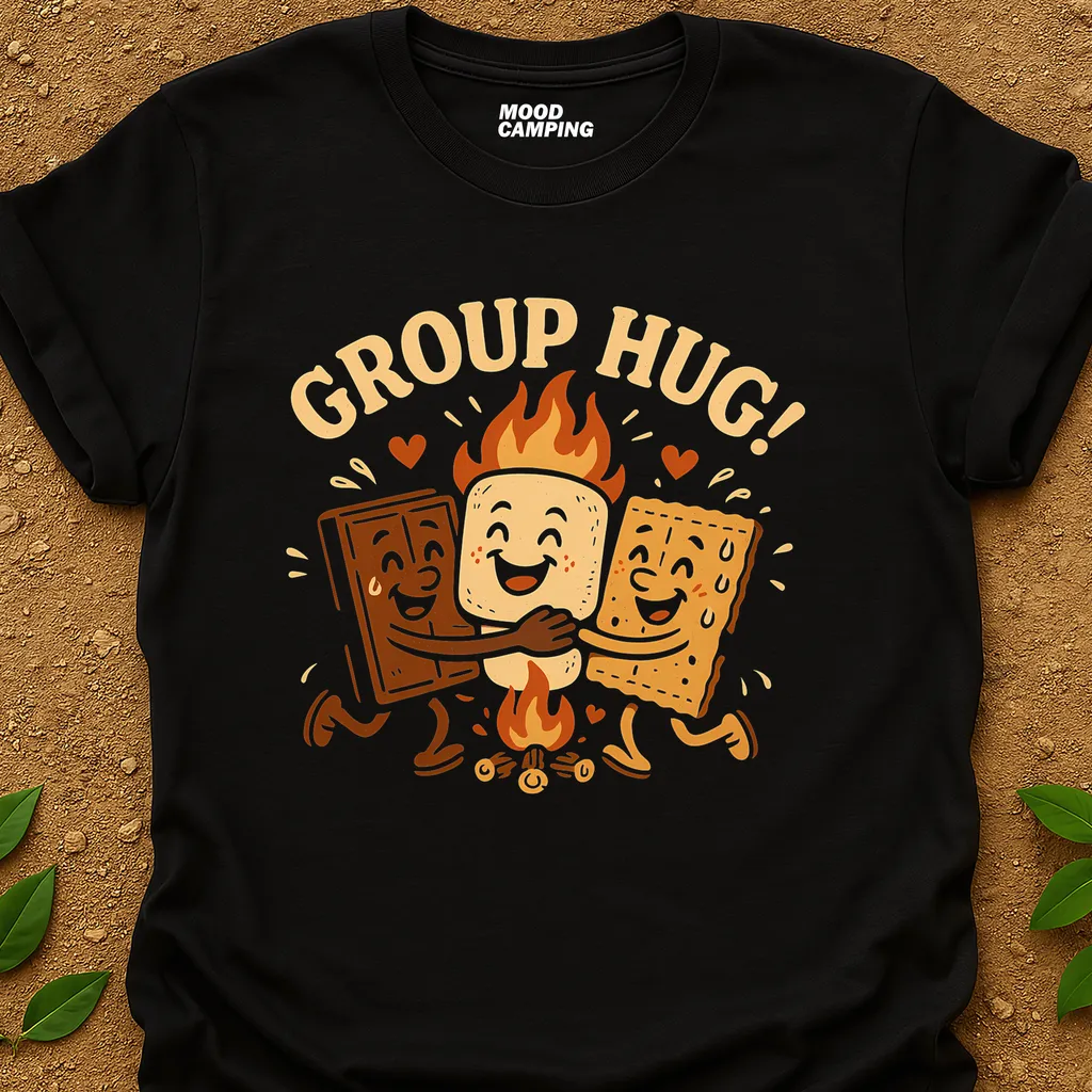 Group Hug! T-Shirt