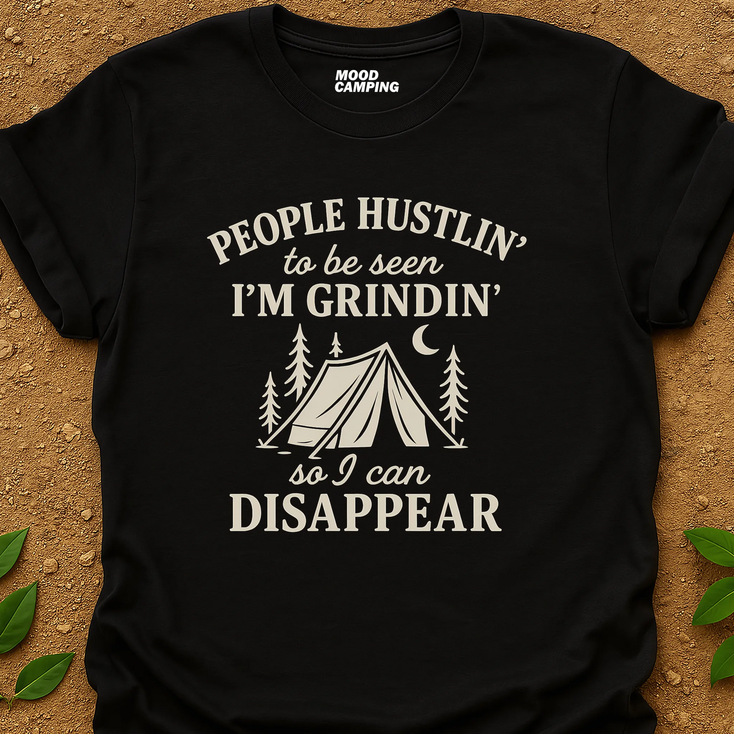 Disappear T-Shirt