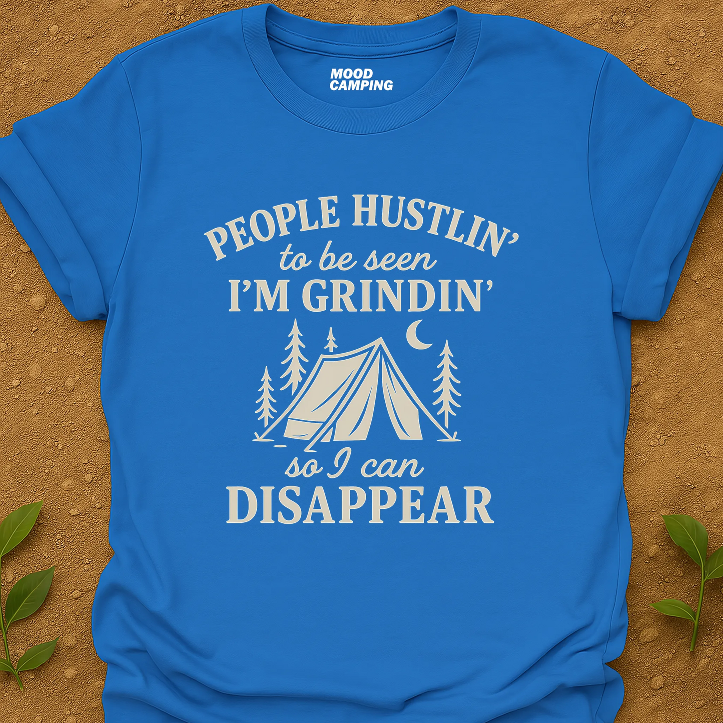 Disappear T-Shirt