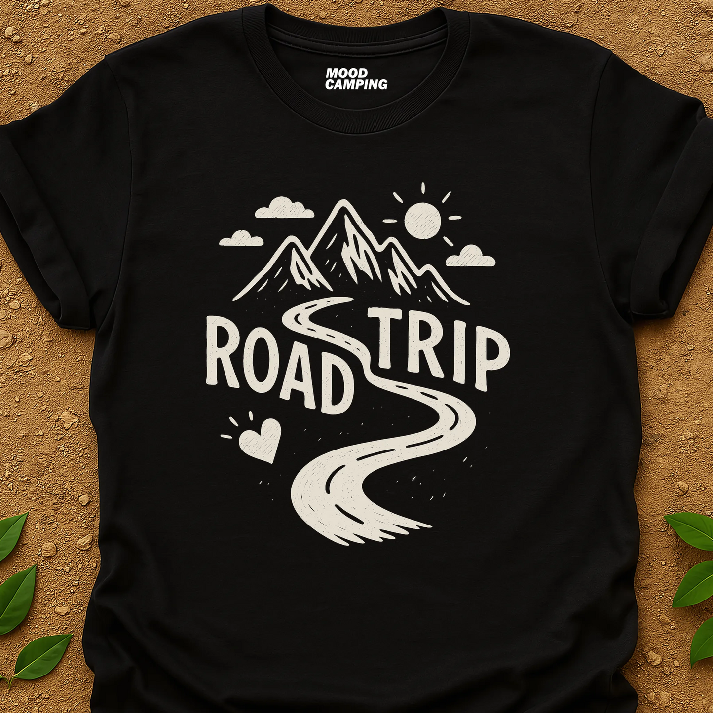 Road Trip T-Shirt