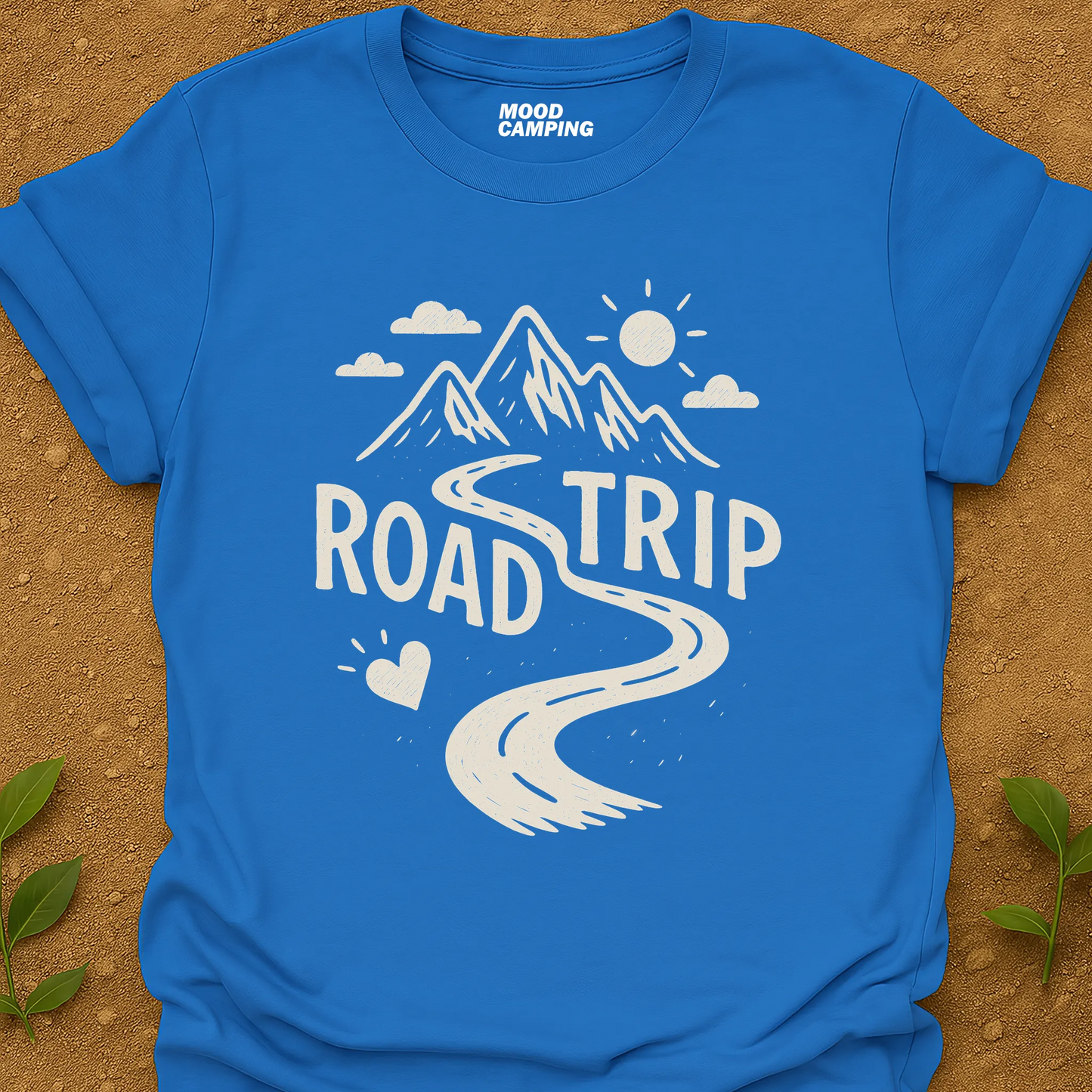 Road Trip T-Shirt