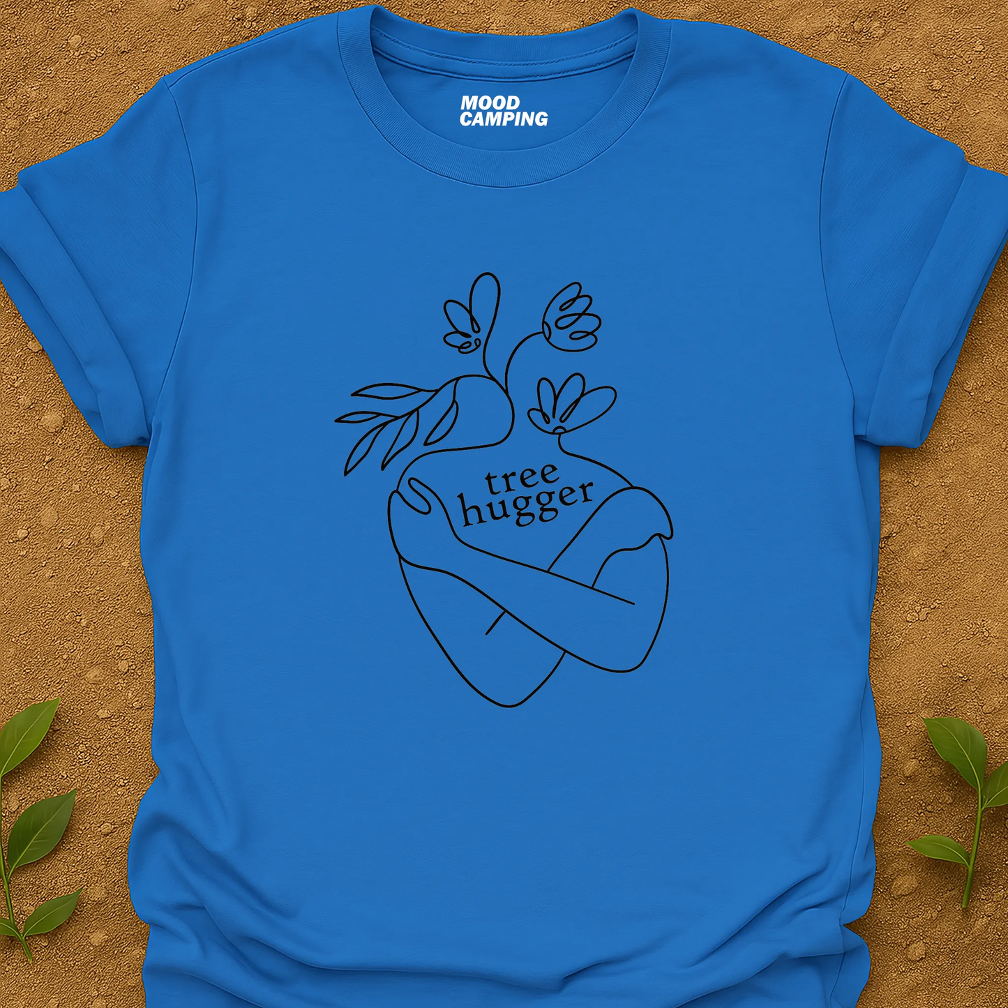 Tree Hugger T-Shirt
