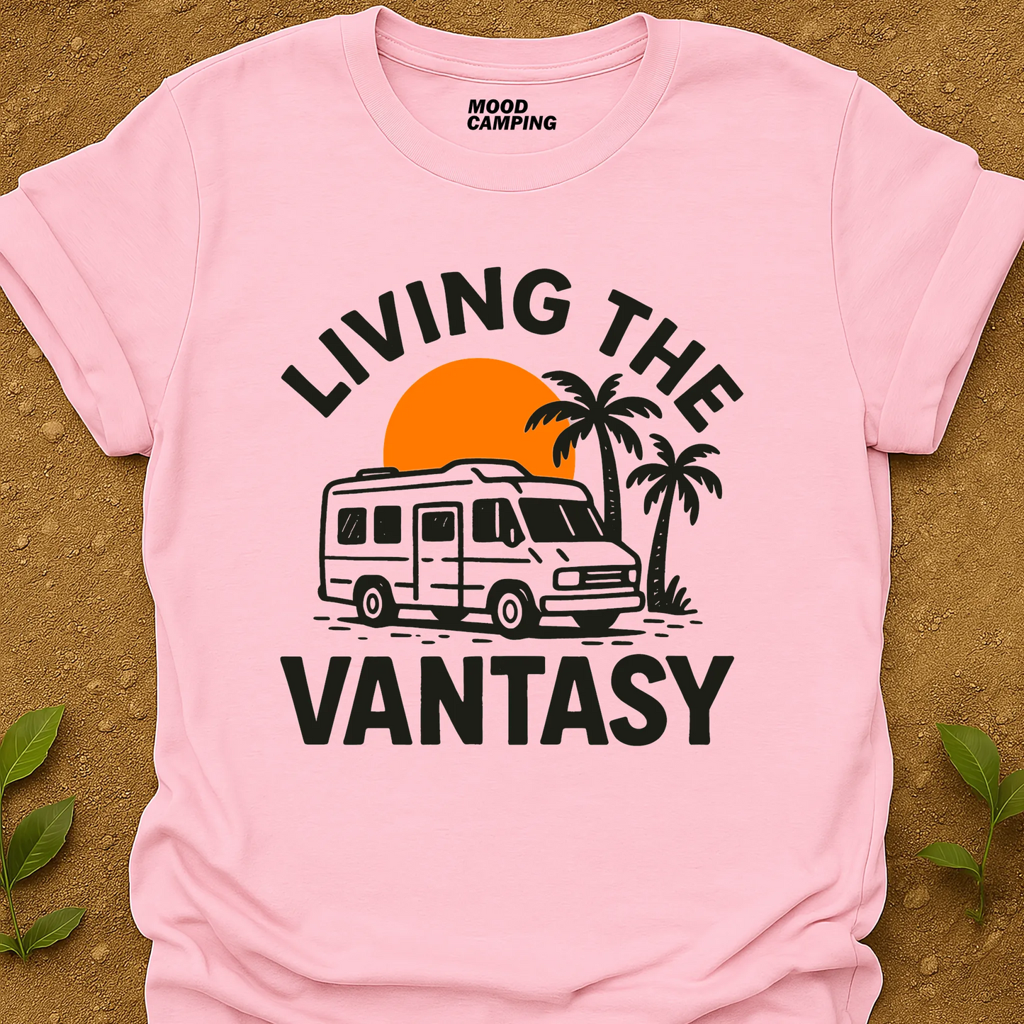 Vantasy T-Shirt