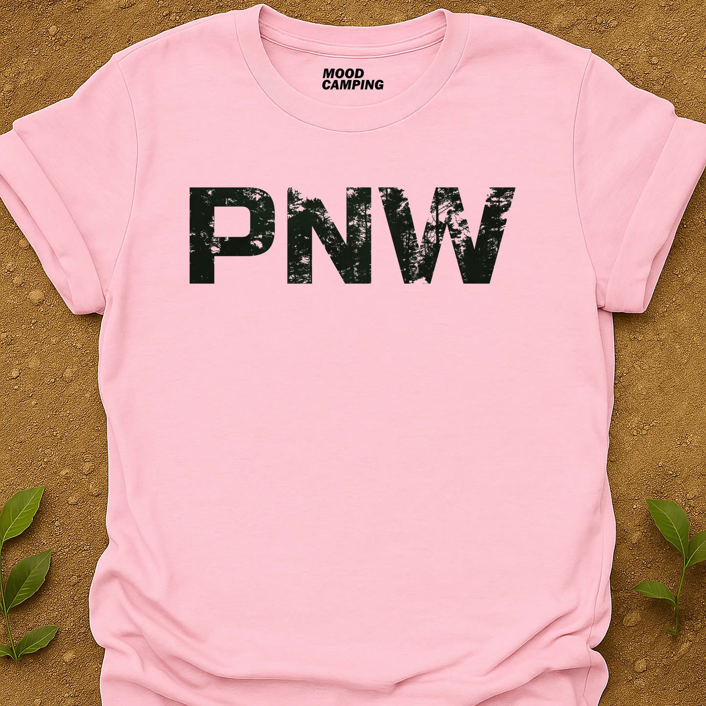 PNW Forest T-Shirt