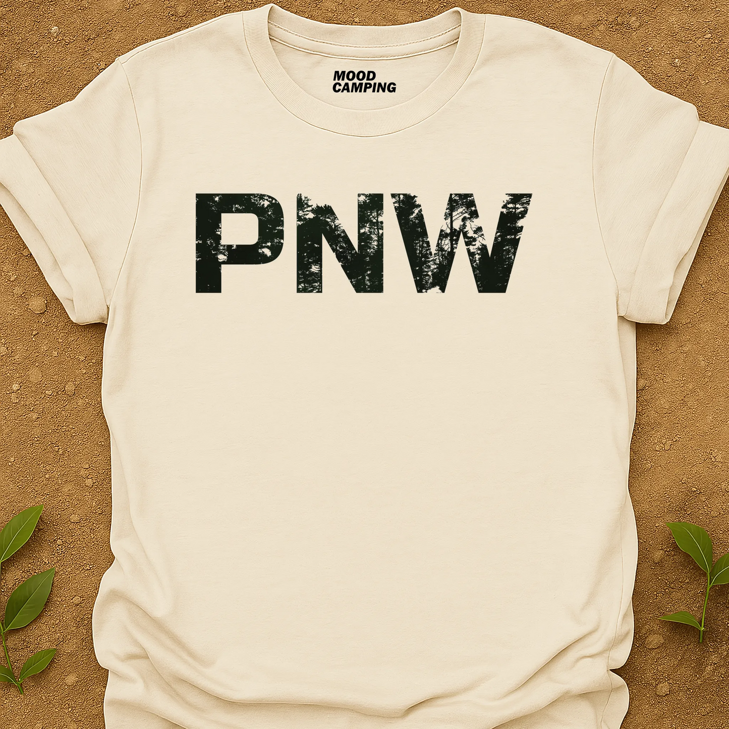 PNW Forest T-Shirt