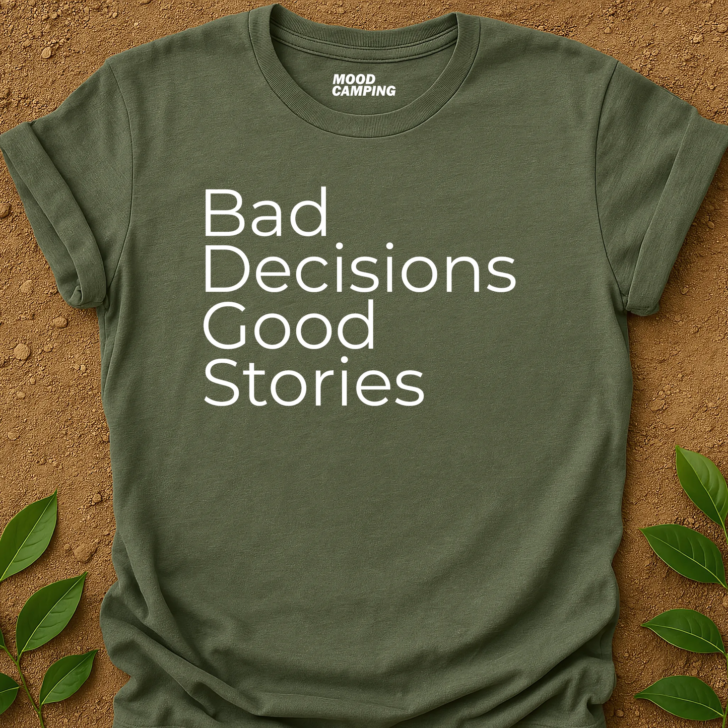 Good Stories T-Shirt