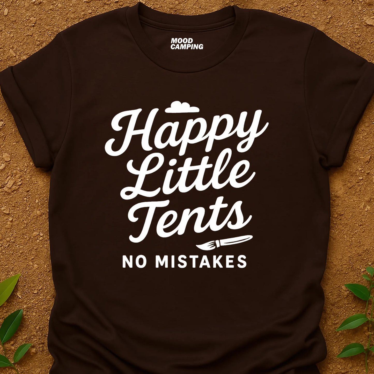 Bob's Tents T-Shirt