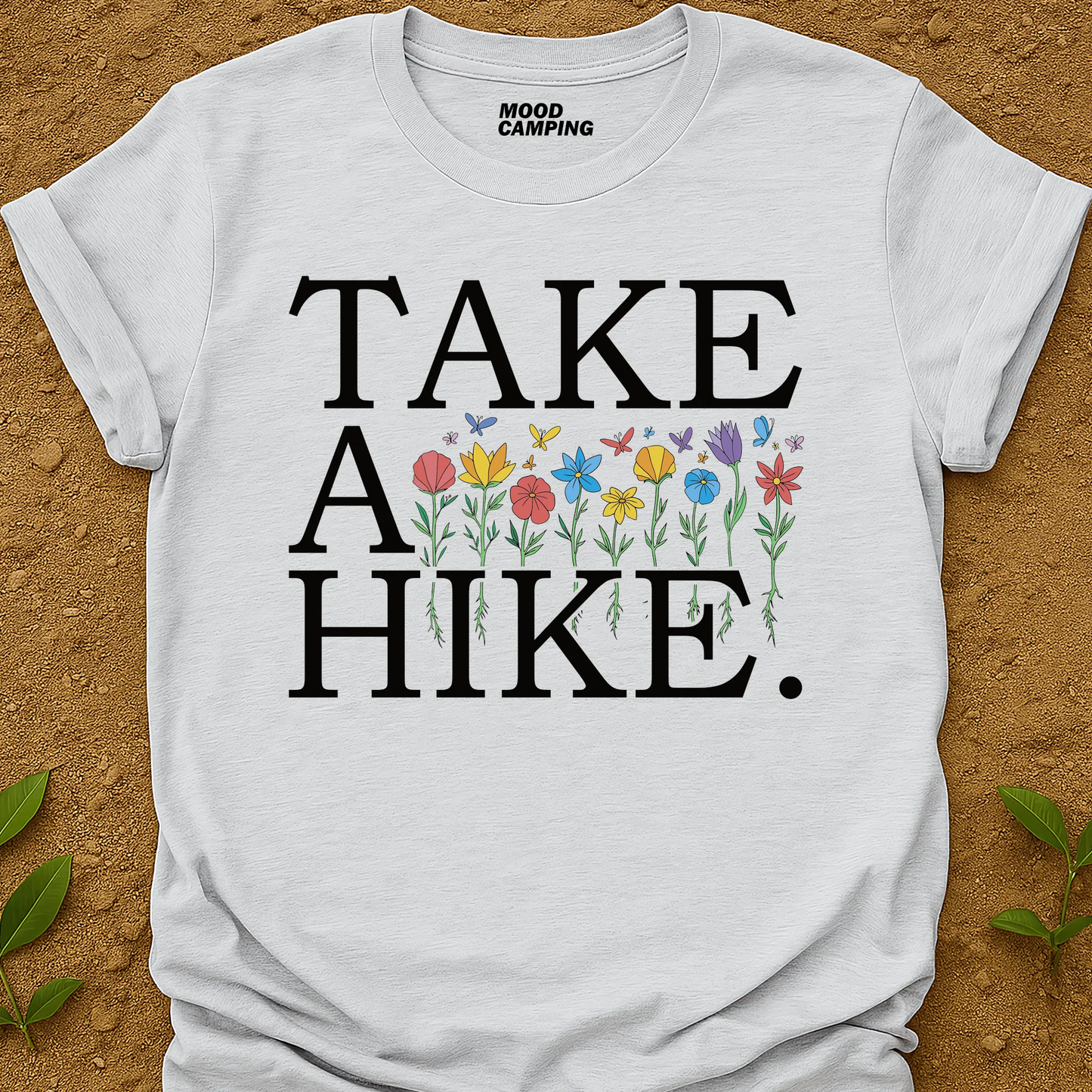 Take a Hike T-Shirt
