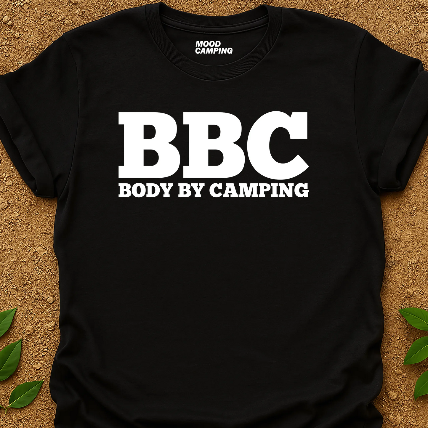 BBC Body T-Shirt